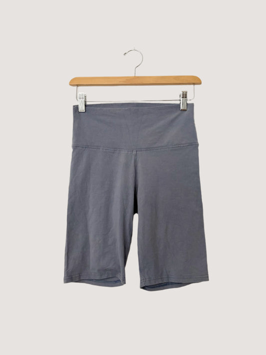 TNA 9'' bike shorts Small