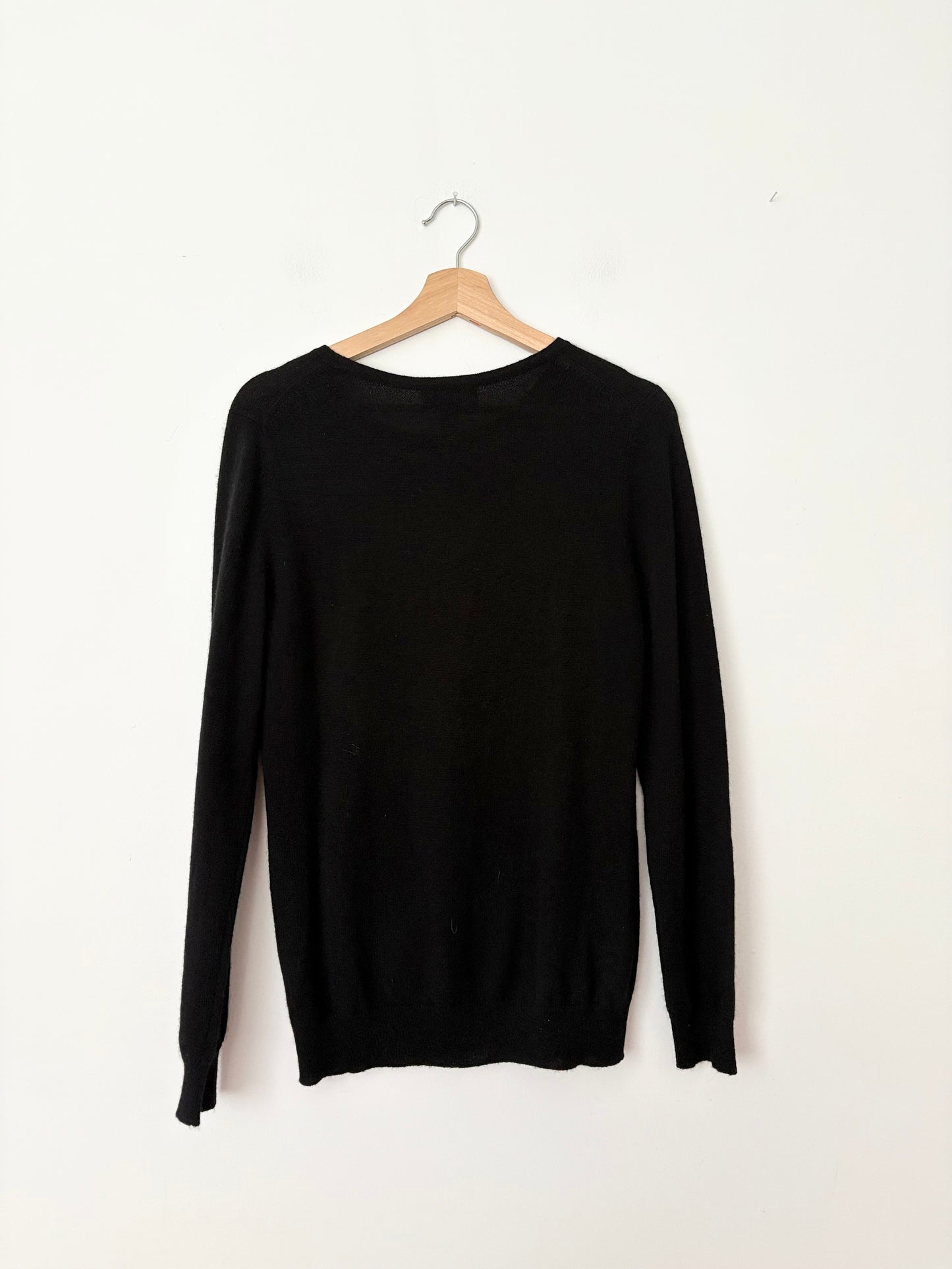 Charter Club cashmere sweater Medium