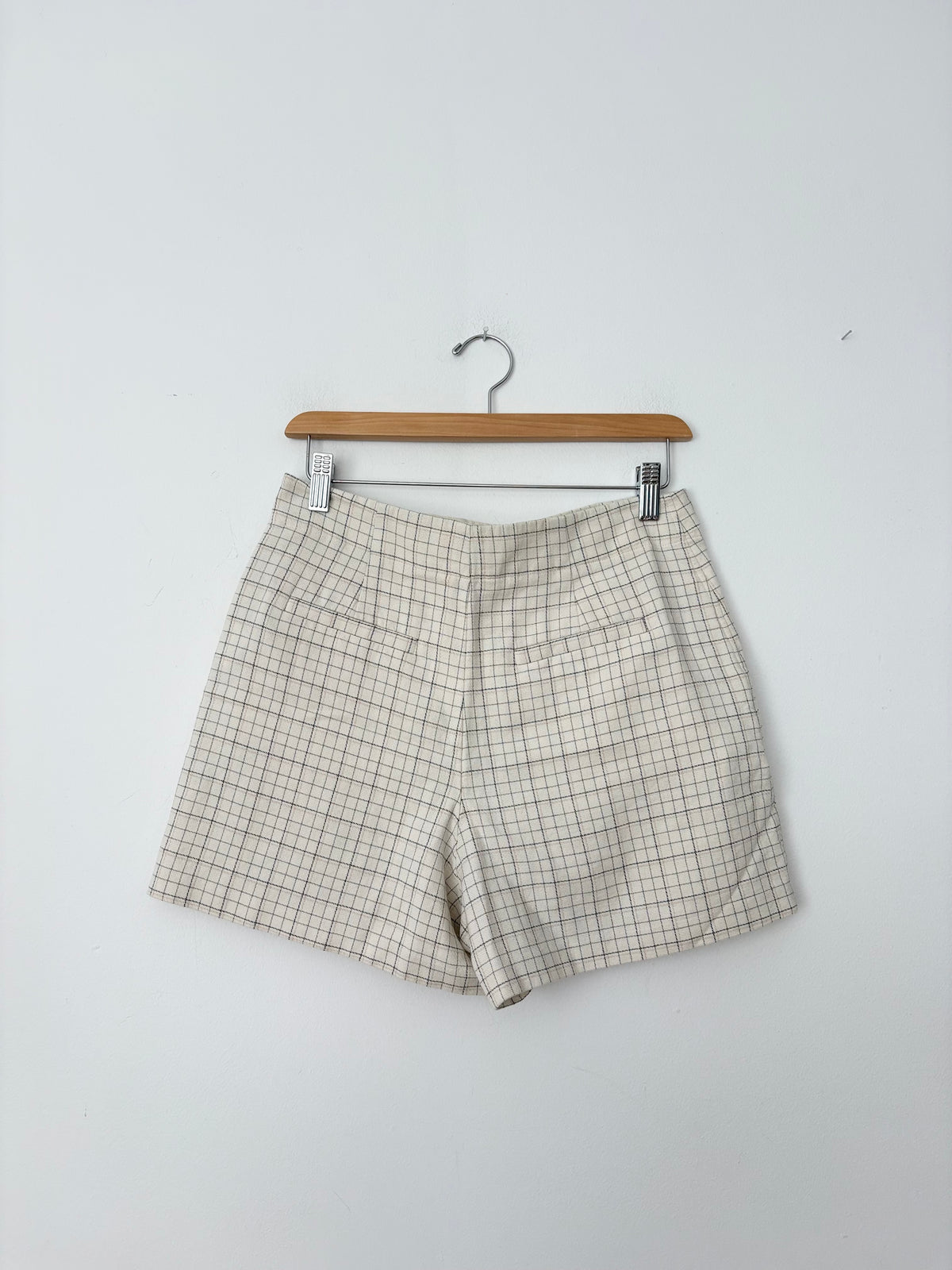 Short Joie à grille, taille M