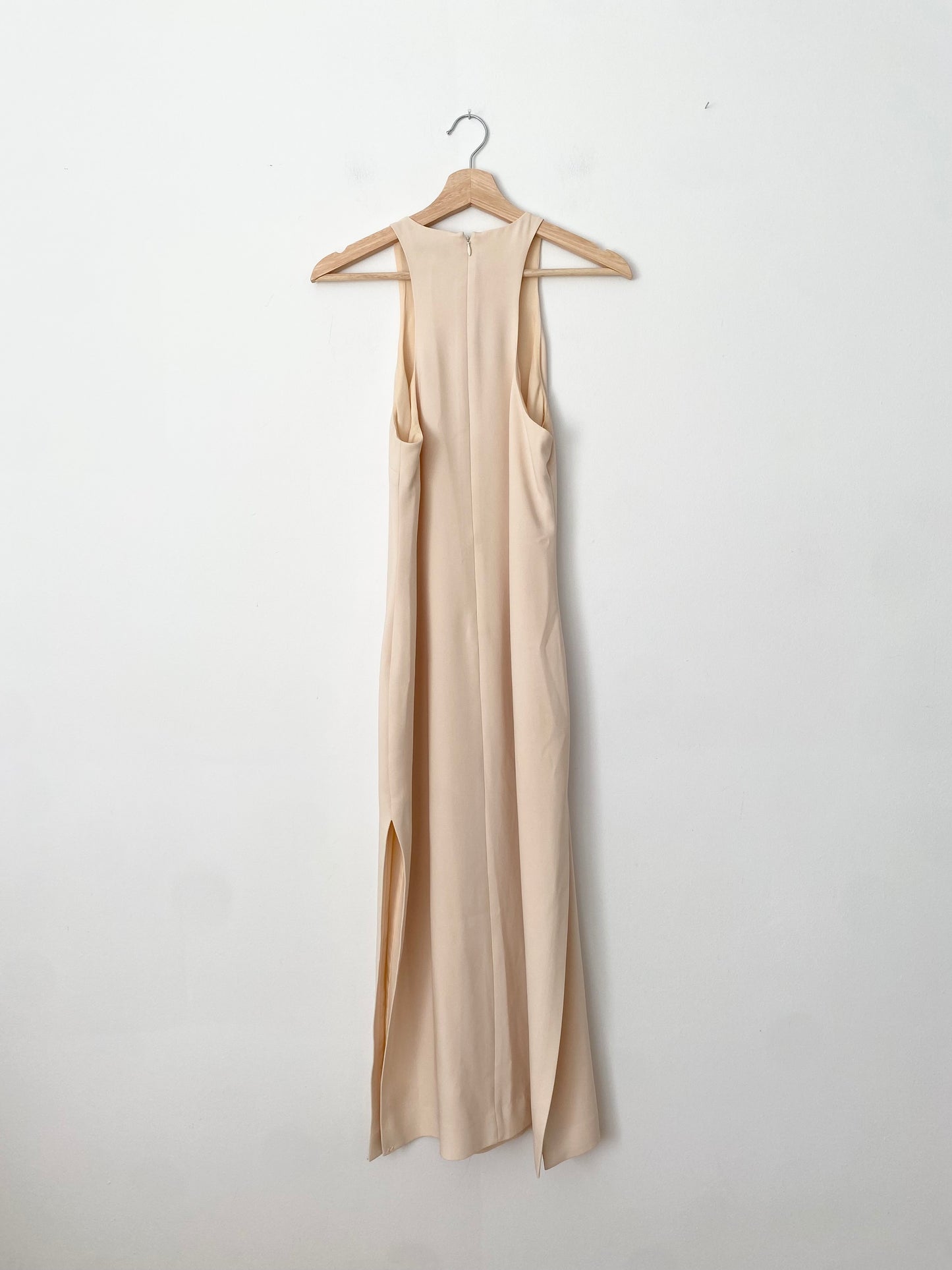 Robe midi moulante Elizabeth & James, taille S