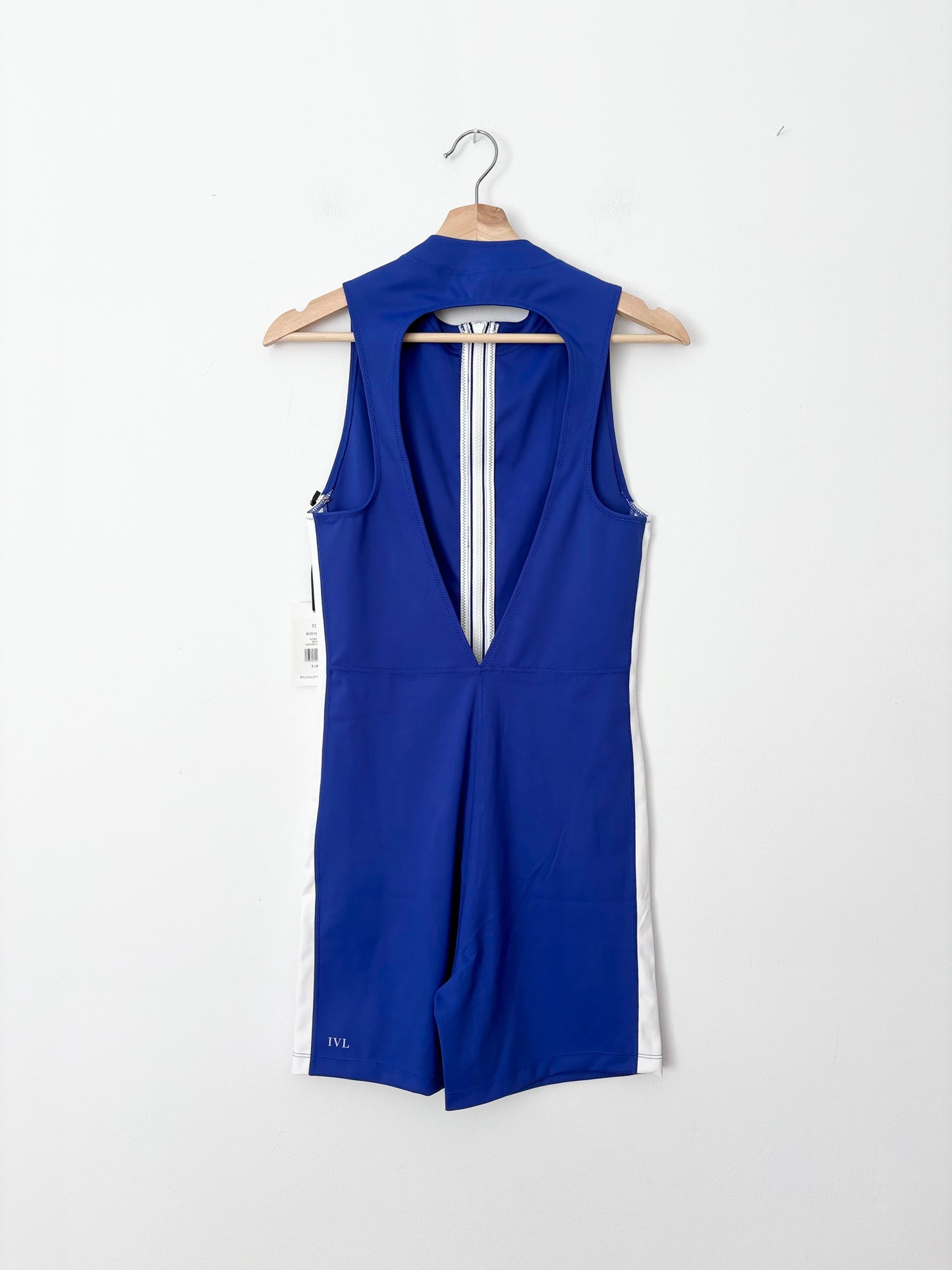 IVL Collective Surf the Web Bodysuit M/L