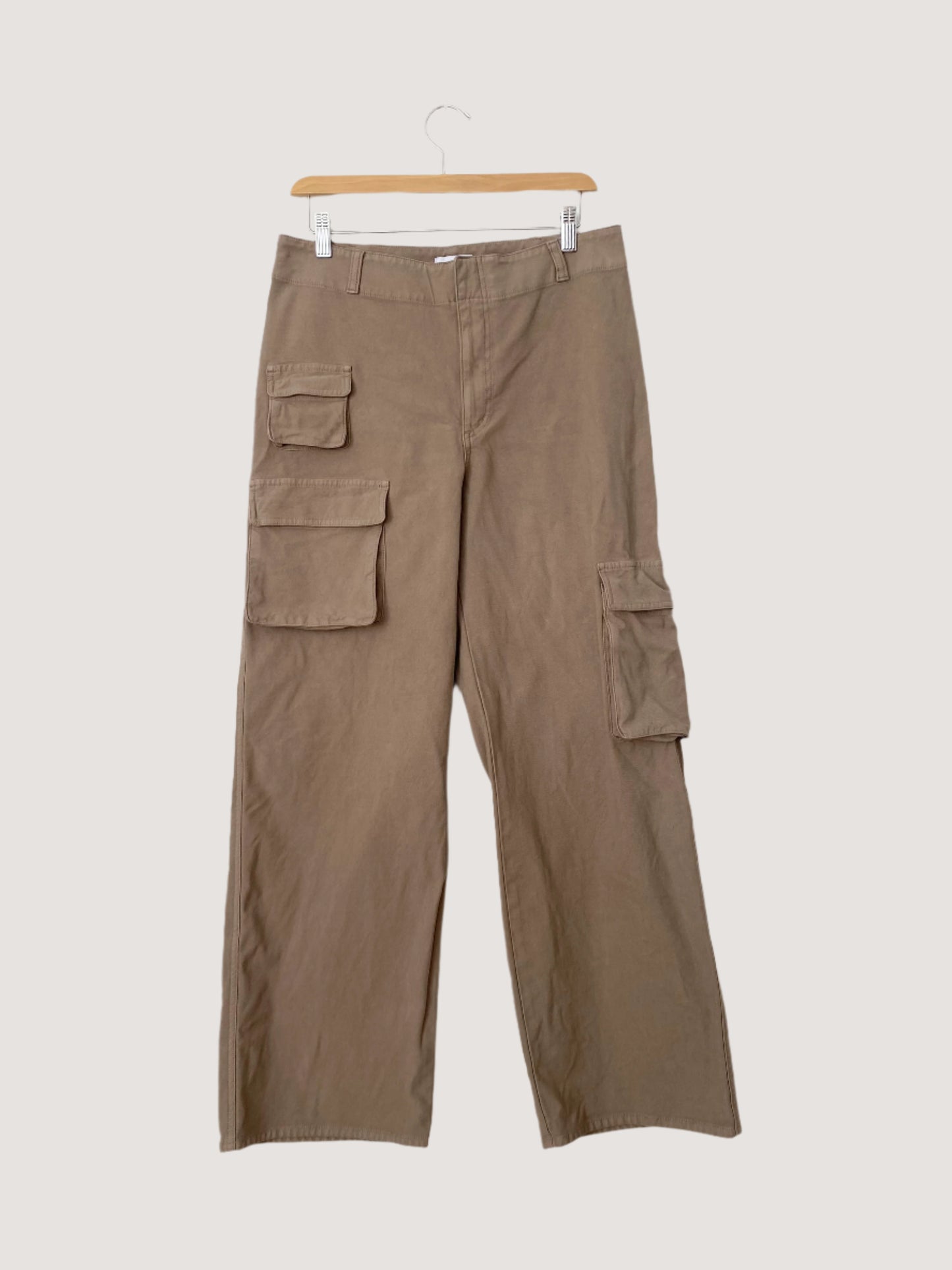 TNA Picture cargo pants W30