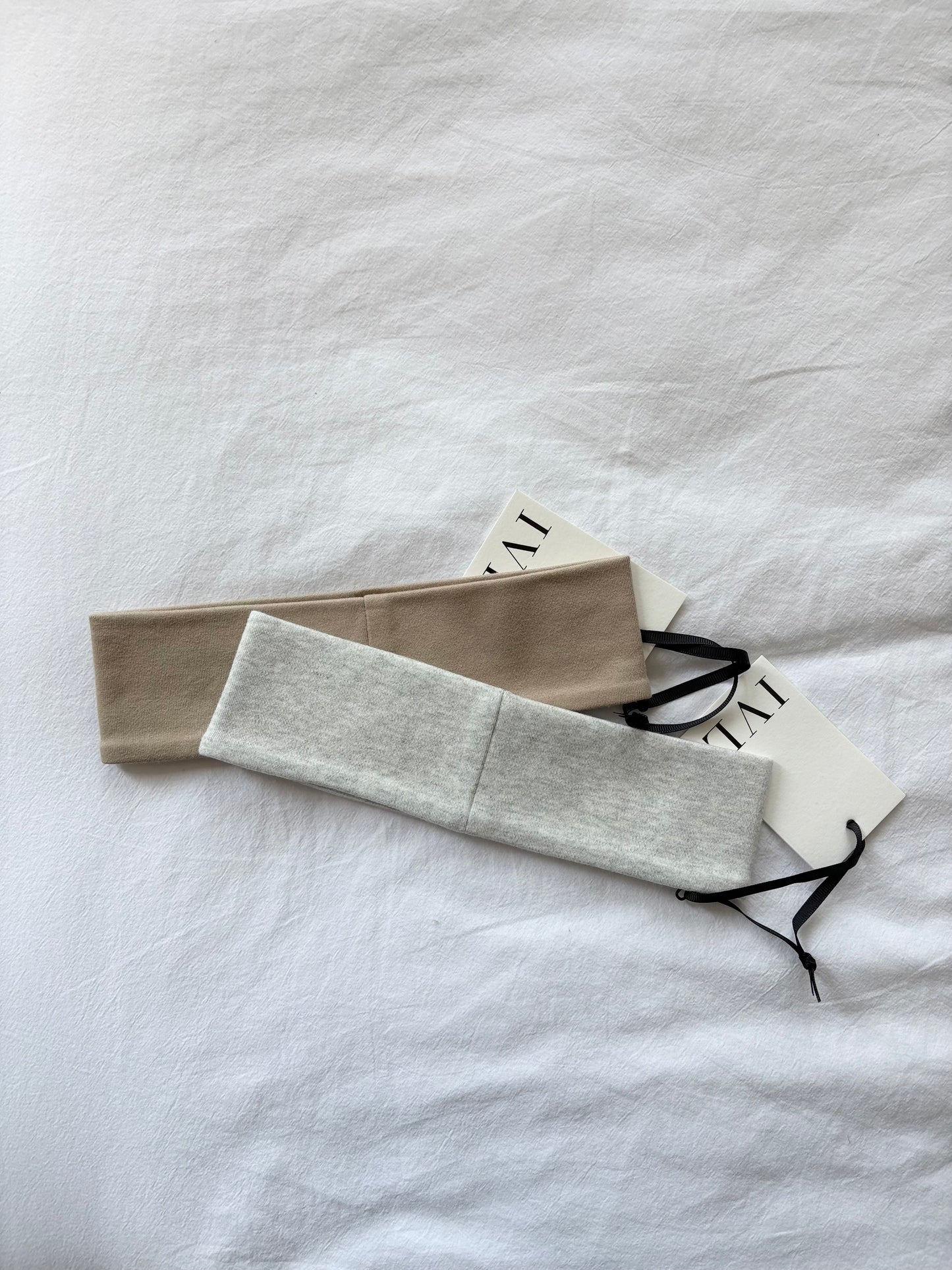 IVL Collective jersey headband O/S