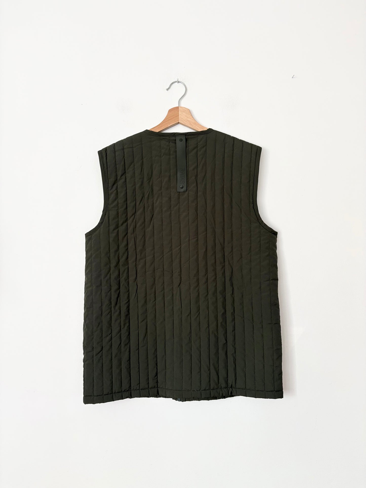 Rains Banja vest Large