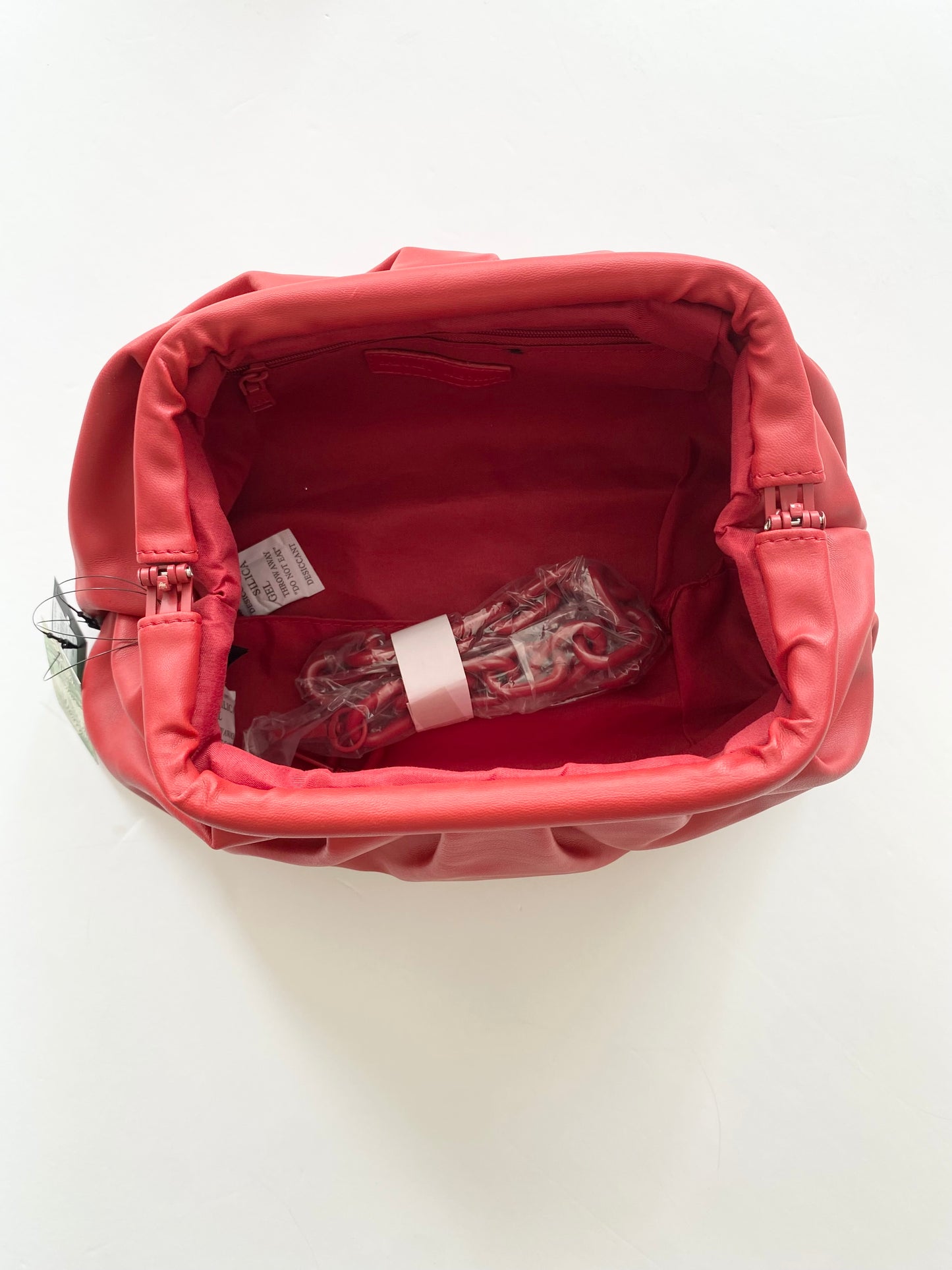 Pochette Badgley Mischka