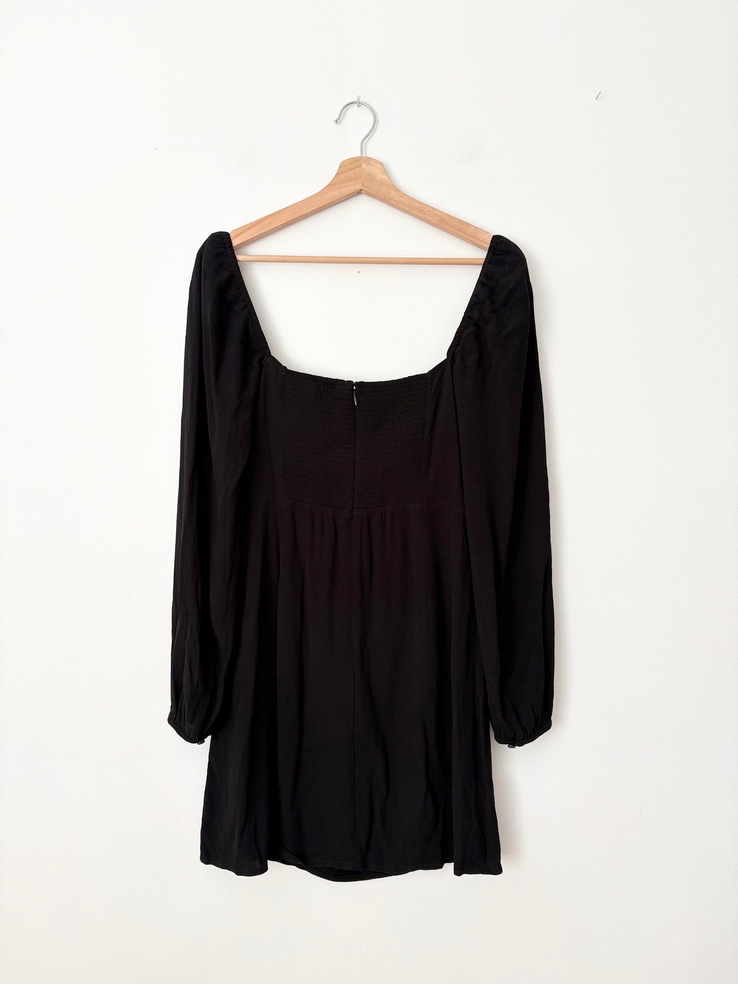 Robe à manches longues Delilah de Sunday Best Small