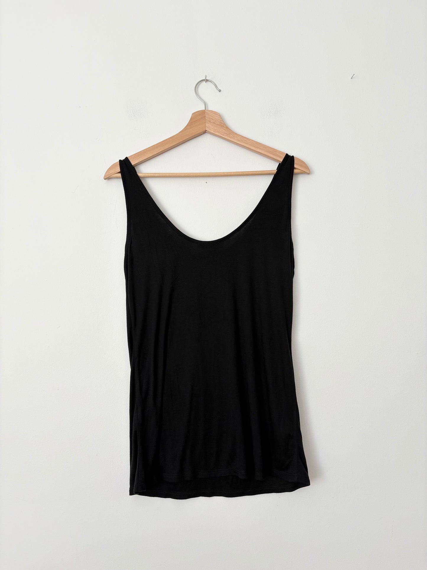 ROYL Cashmere blend tank top Small