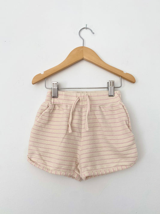 Short à rayures Morley 4T