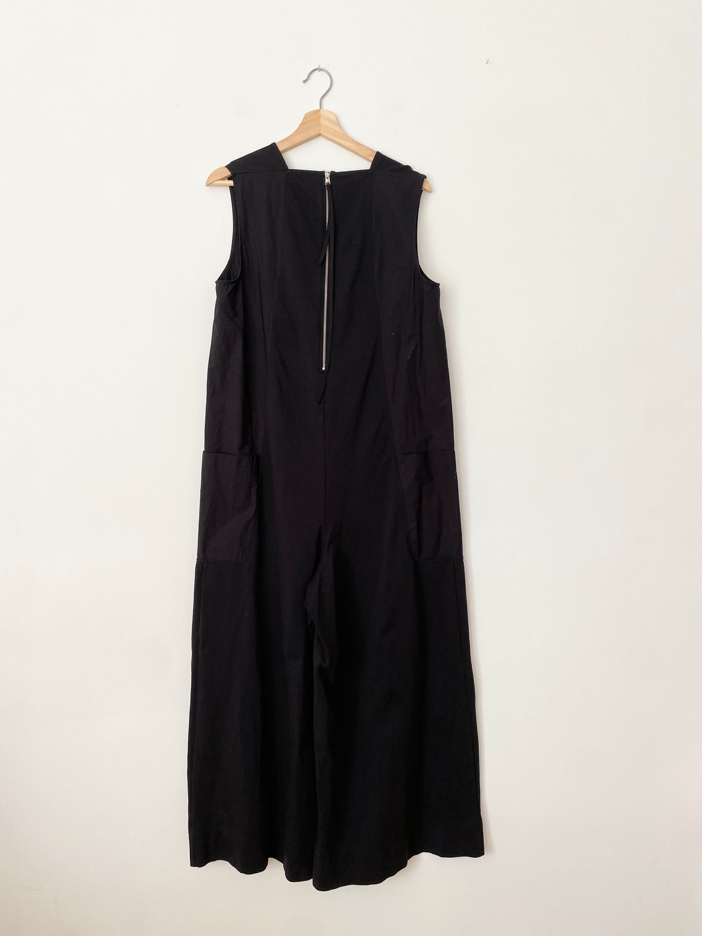 COS wide leg jumpsuit M/L