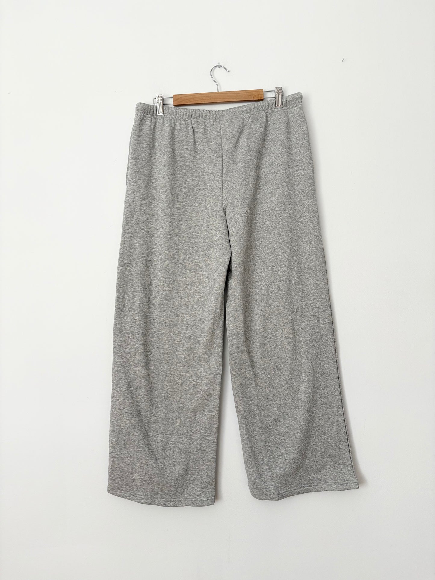 IVL Collective relaxed low rise sweatpants Large