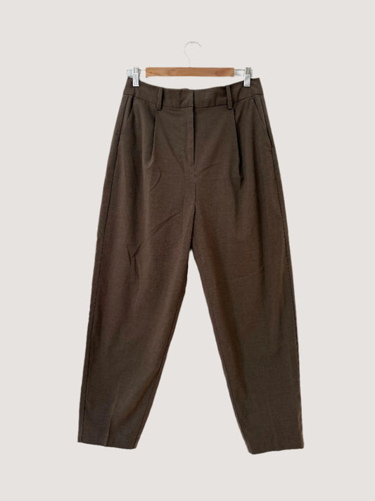 Pantalon coupe vintage Amelia de Frank & Oak W28/29