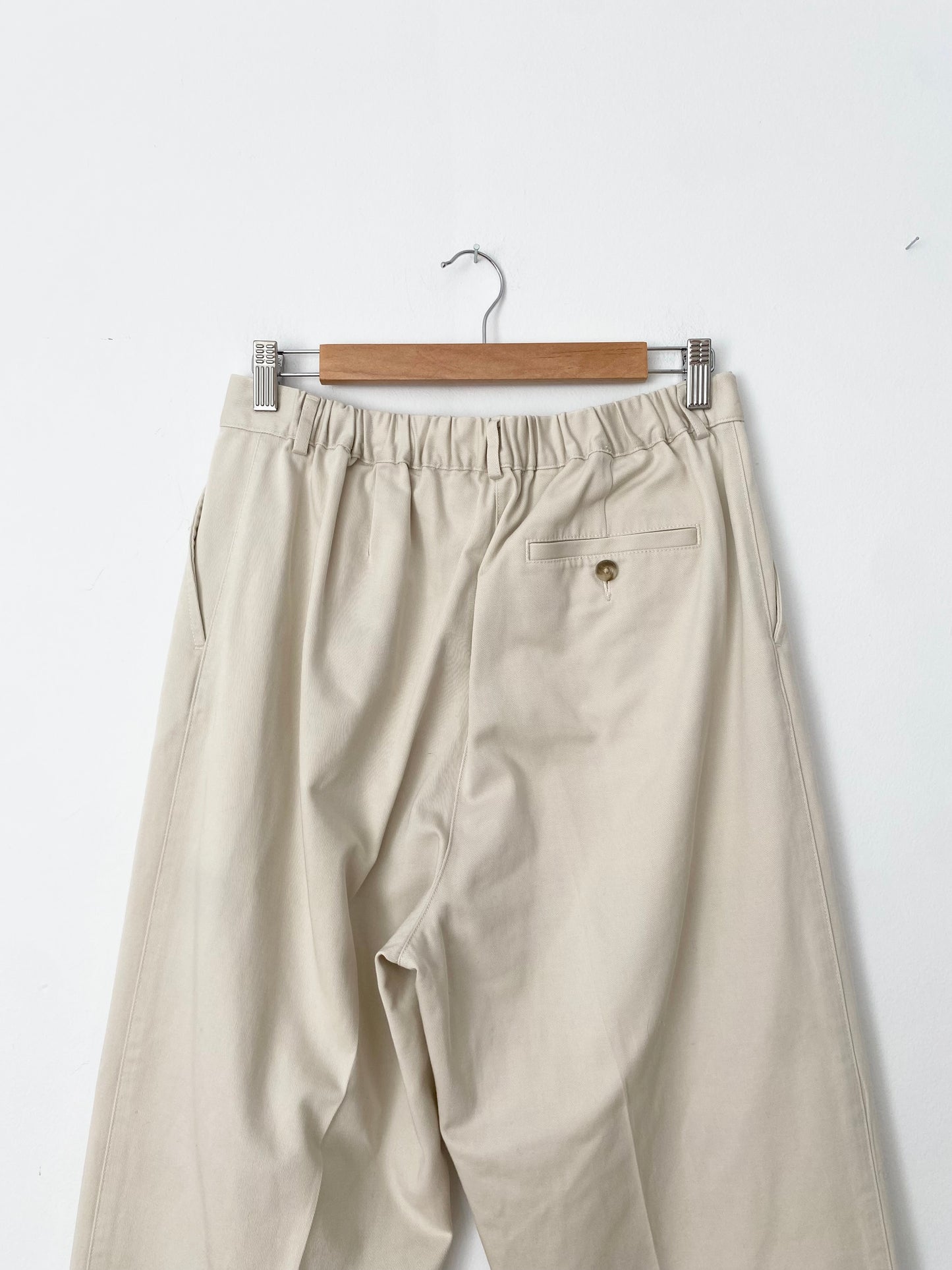 Pantalon LL Bean Bayside W31