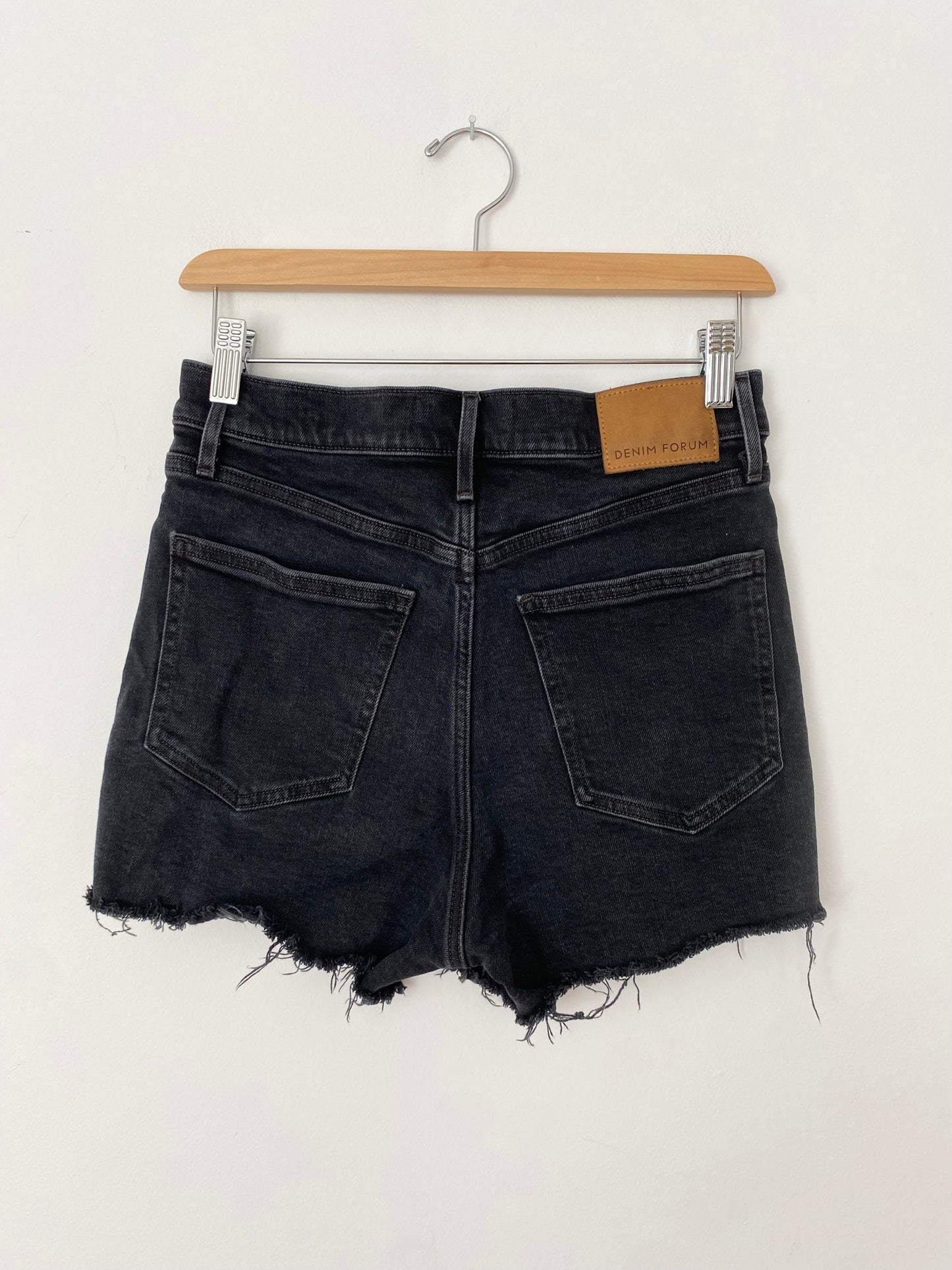 Short en jean Denim Forum Arlo W27/28