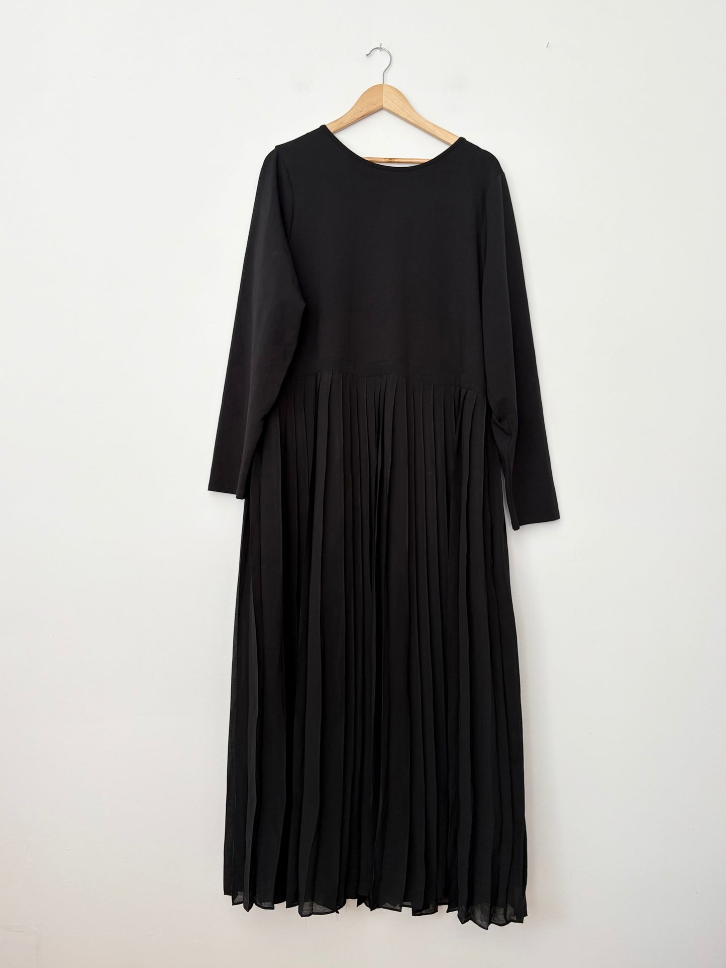 J.crew pleated ballet dress 2XL