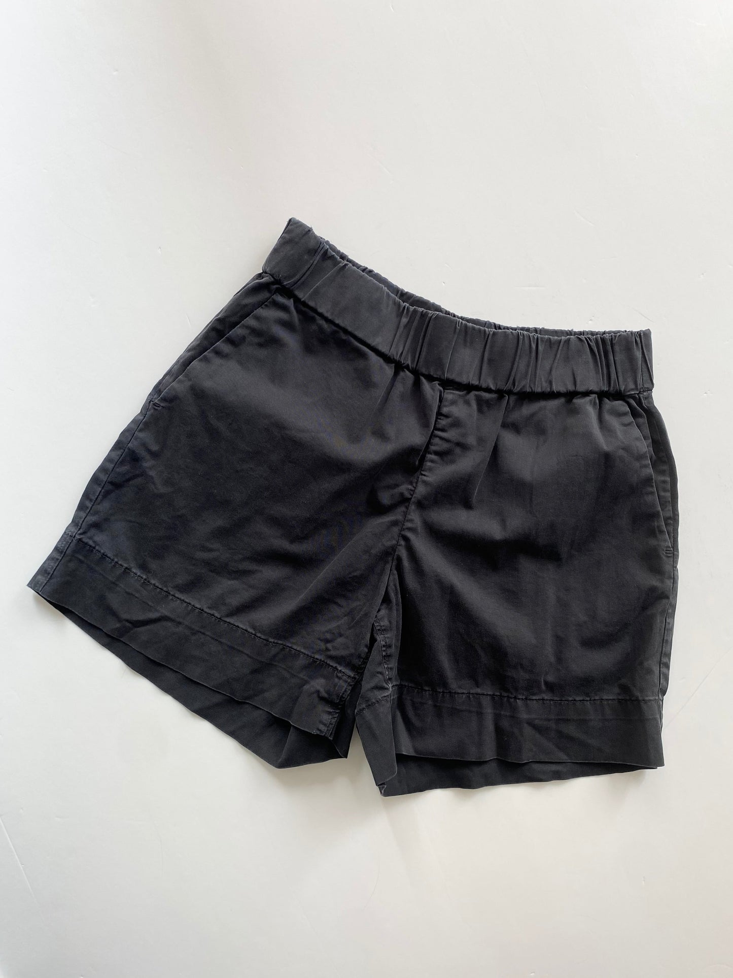 Everlane cotton shorts Small