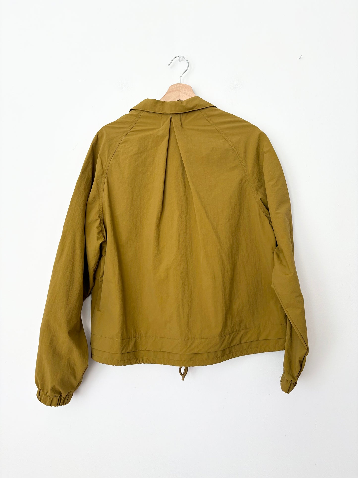 Coupe-vent en nylon LIV Outdoor Quincy M/L