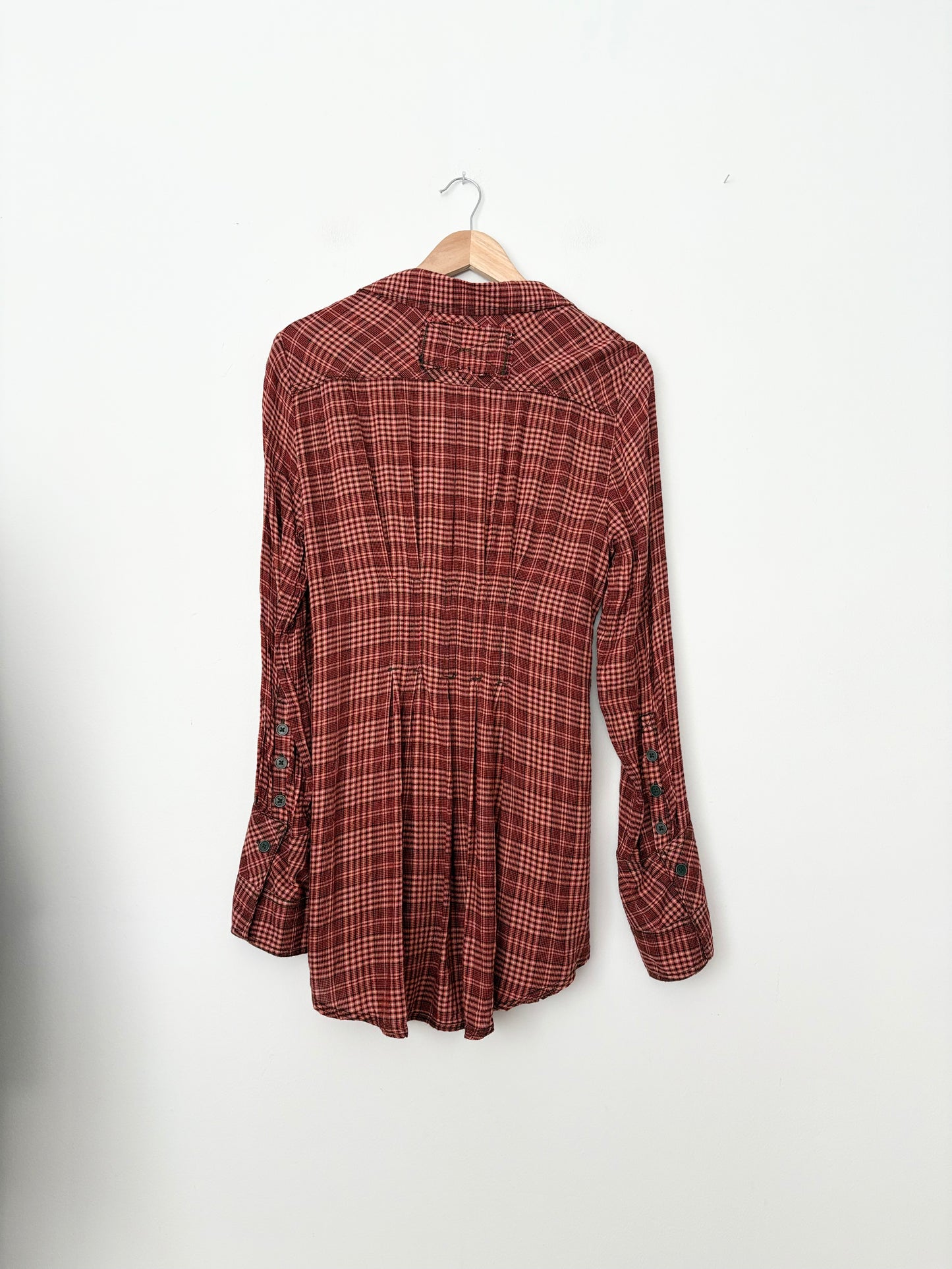 T-shirt Catalina revisité de Free People, taille moyenne