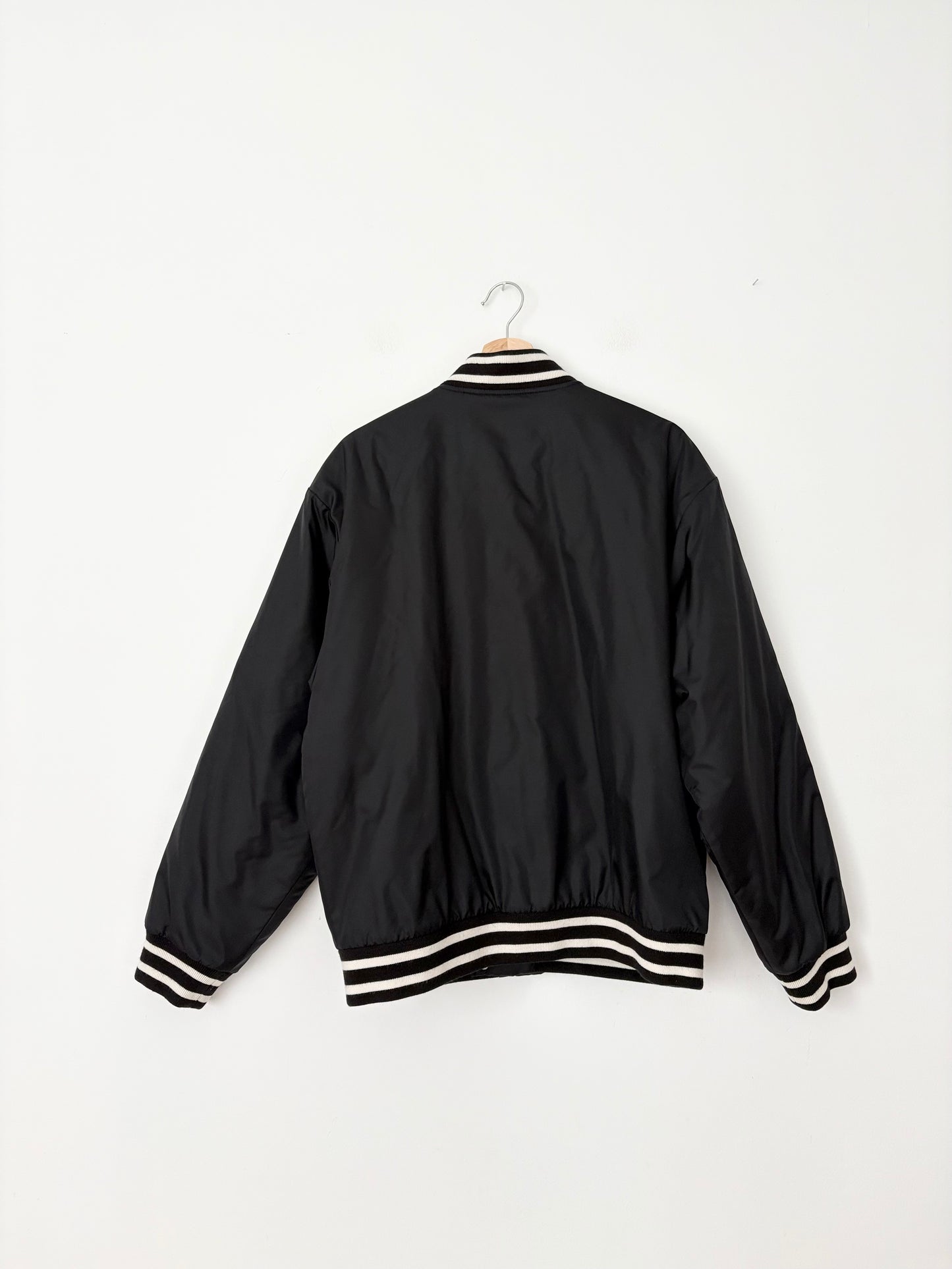 Veste bomber TNA Stadium Large