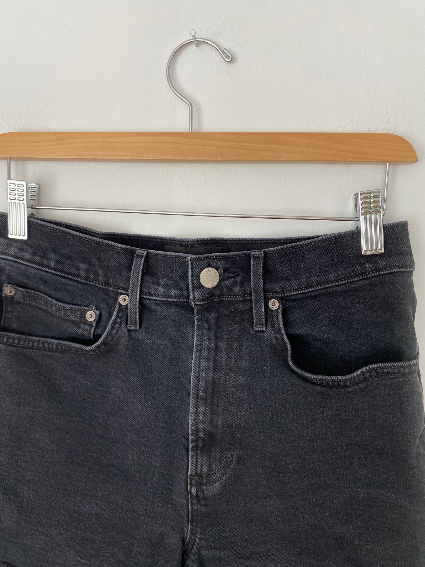 Short en jean Denim Forum Arlo W27/28