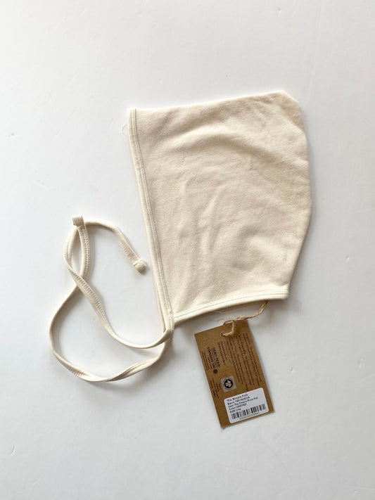 The simple folk fleece pixie hat undyed *Multiple sizes