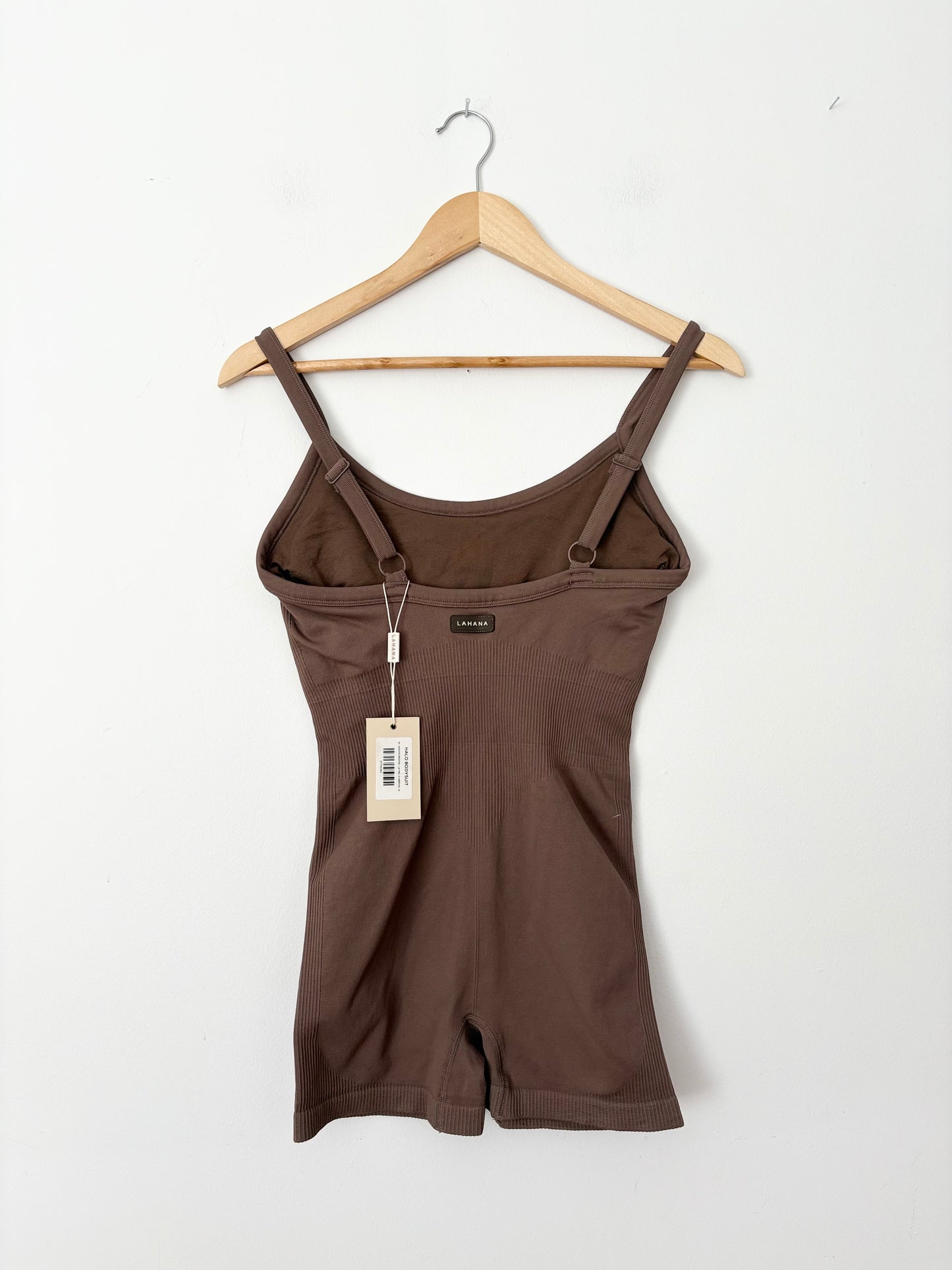 Lahana Halo romper Medium