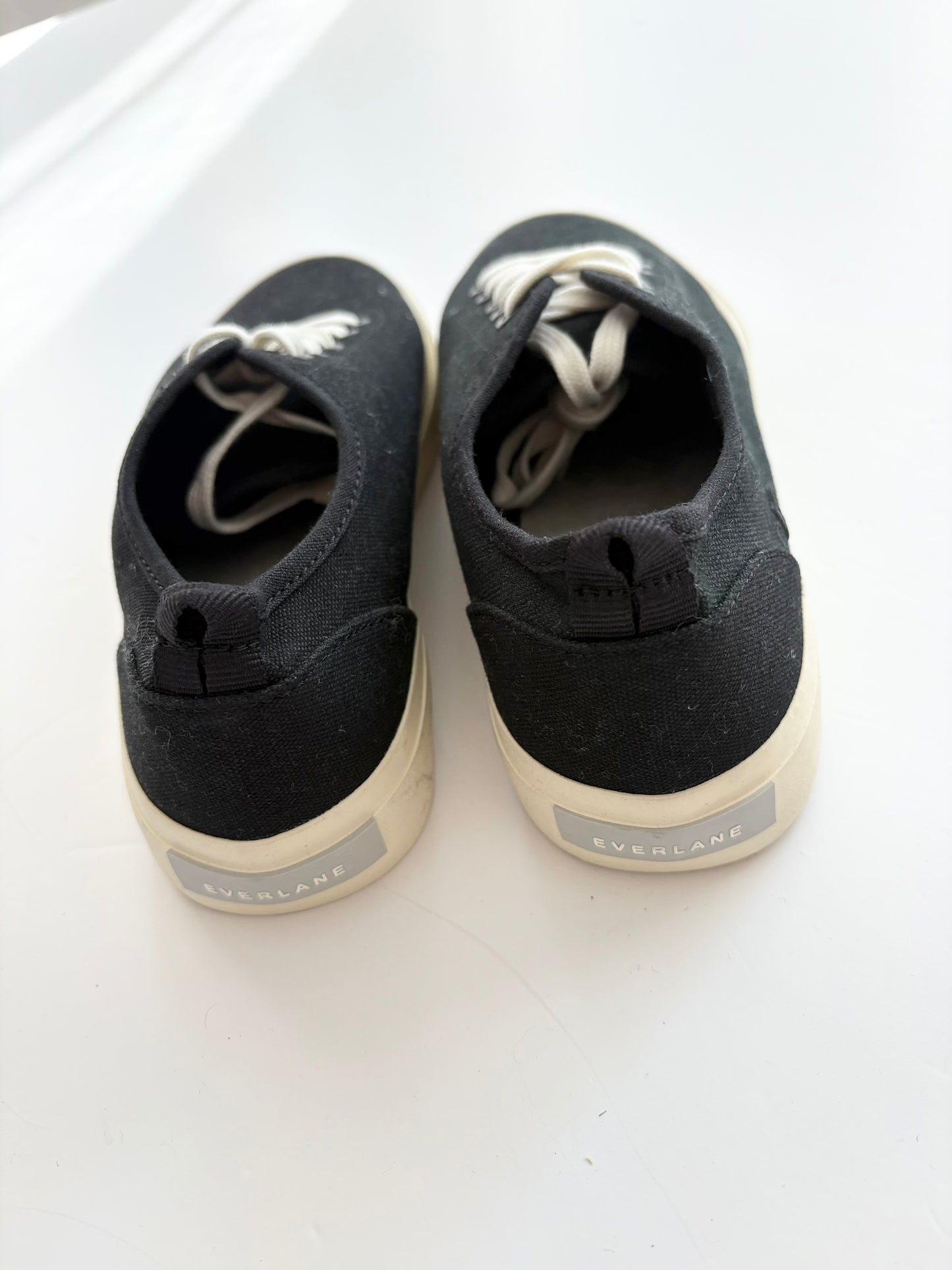 Everlane the forever sneaker US9.5