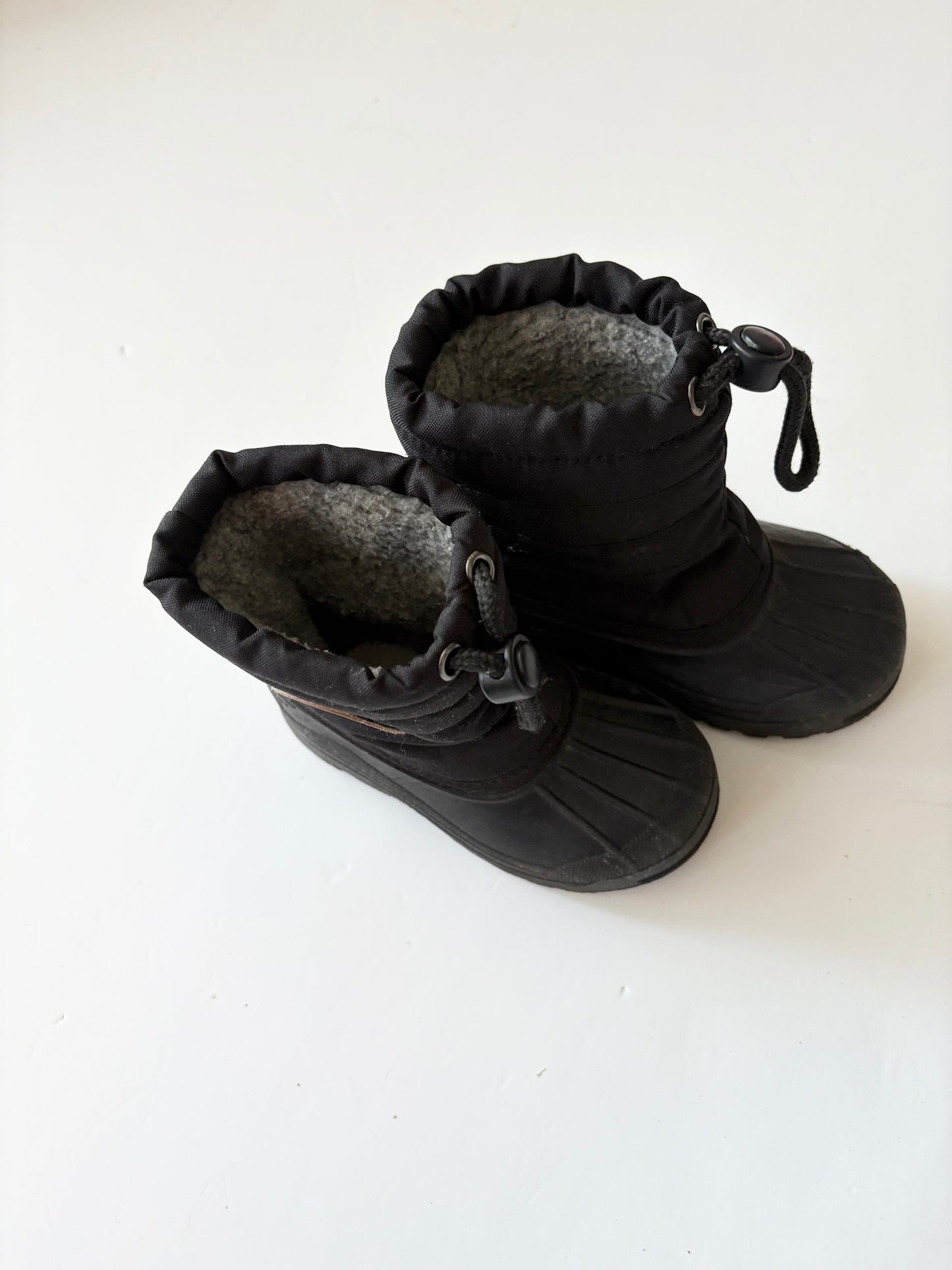 Kuling winter boots US7
