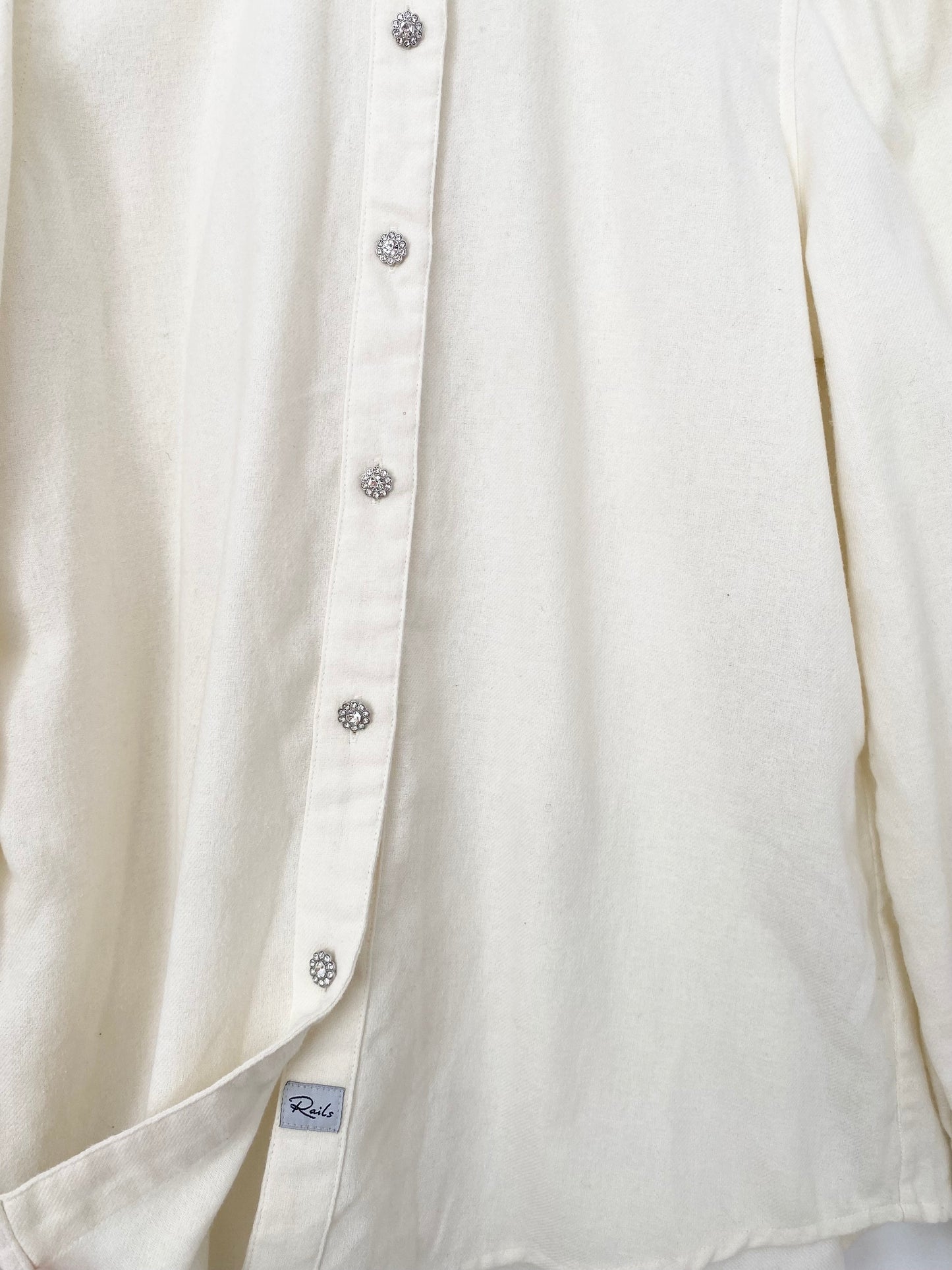 Chemise Rails Angelica Small