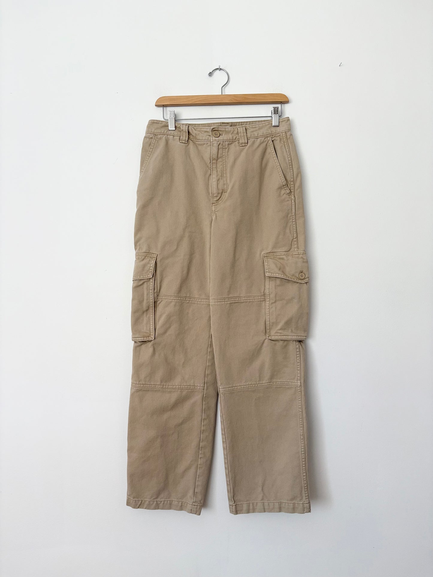 Pantalon cargo TNA Troop Medium