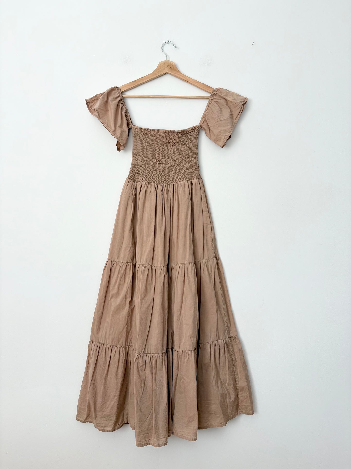 Robe midi Petal + Pup Dobson Small