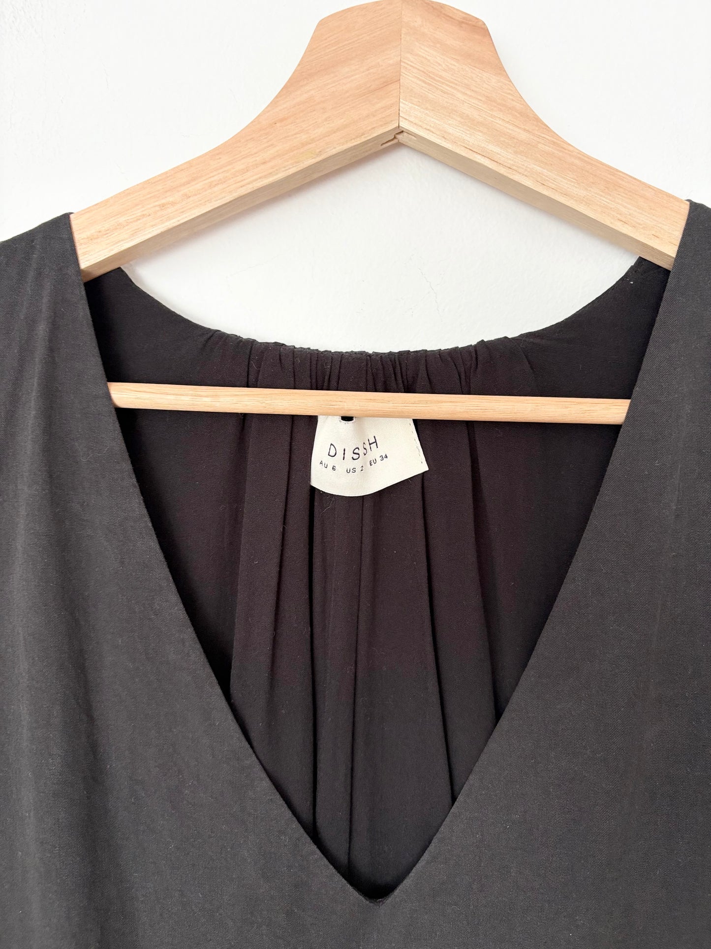 DISSH Skylar dress S/M