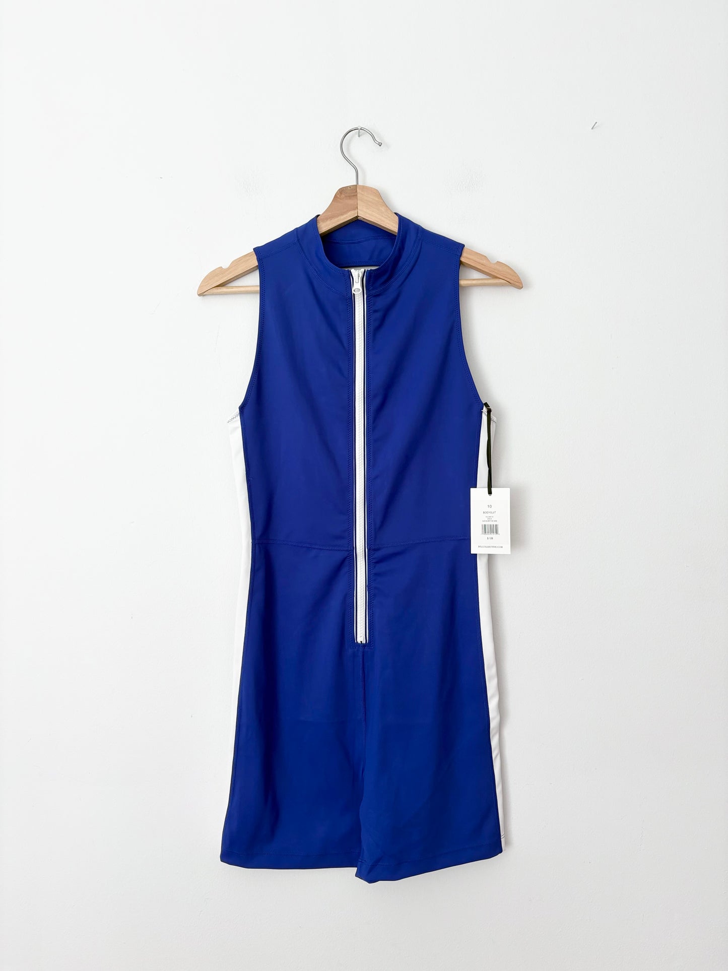 IVL Collective Surf the Web Bodysuit M/L