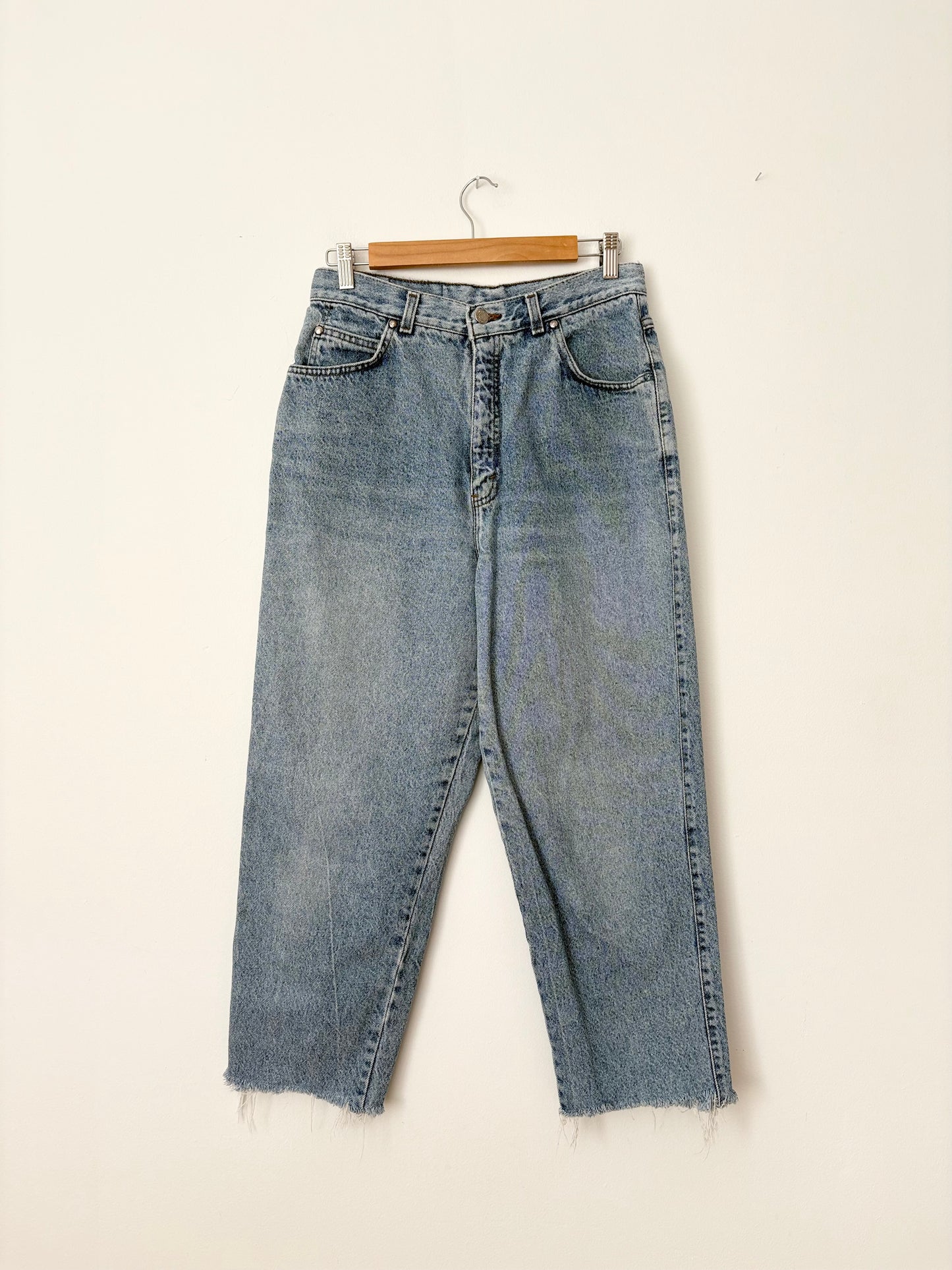 Jean mom Levi's vintage W28/29