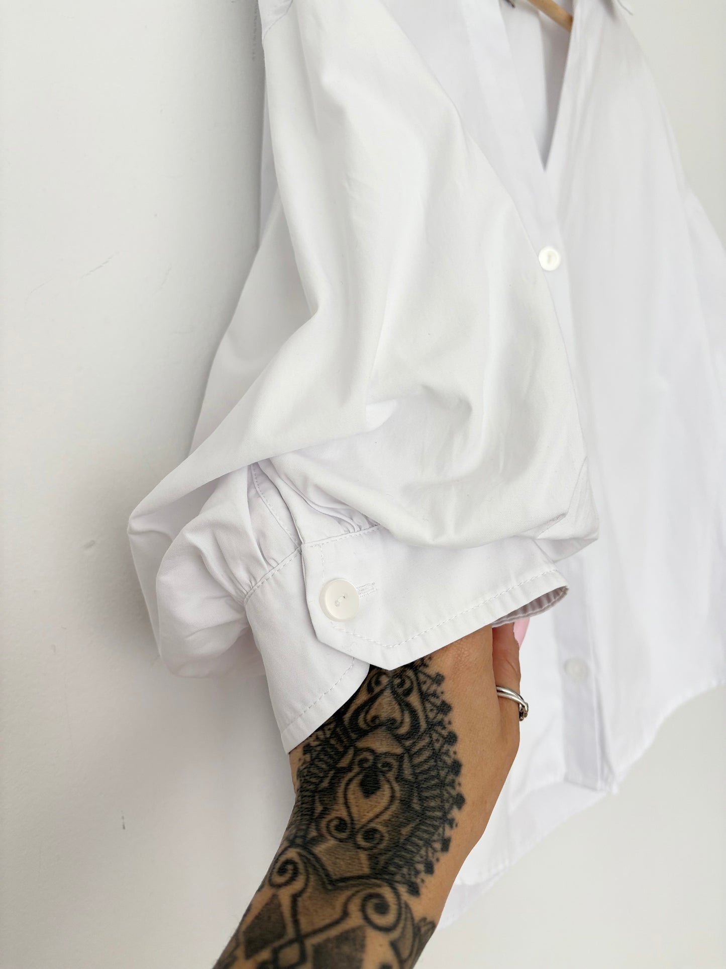 Brochu Walker the kate shirt Small