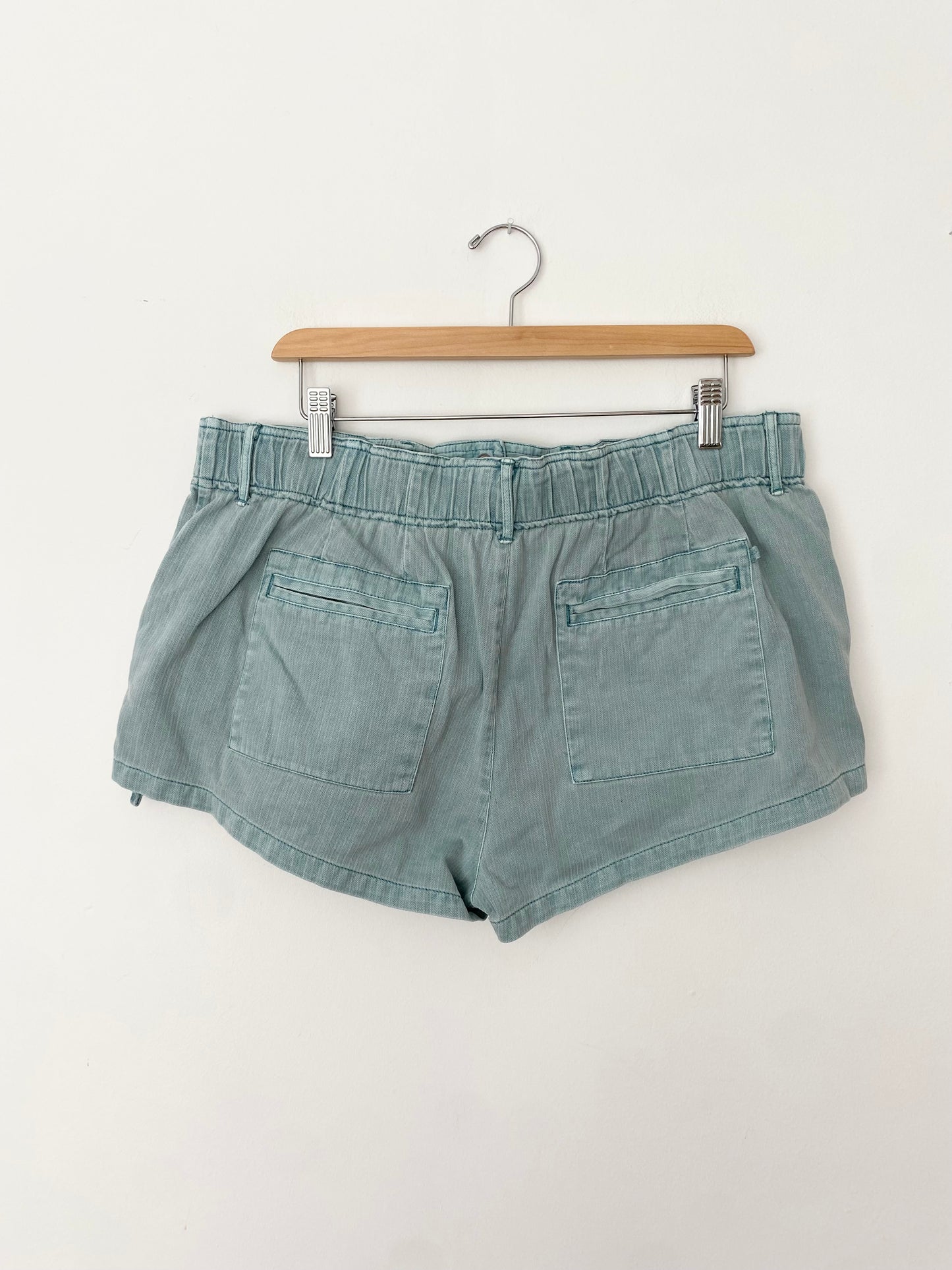 Short cargo Free People Waimea L/XL