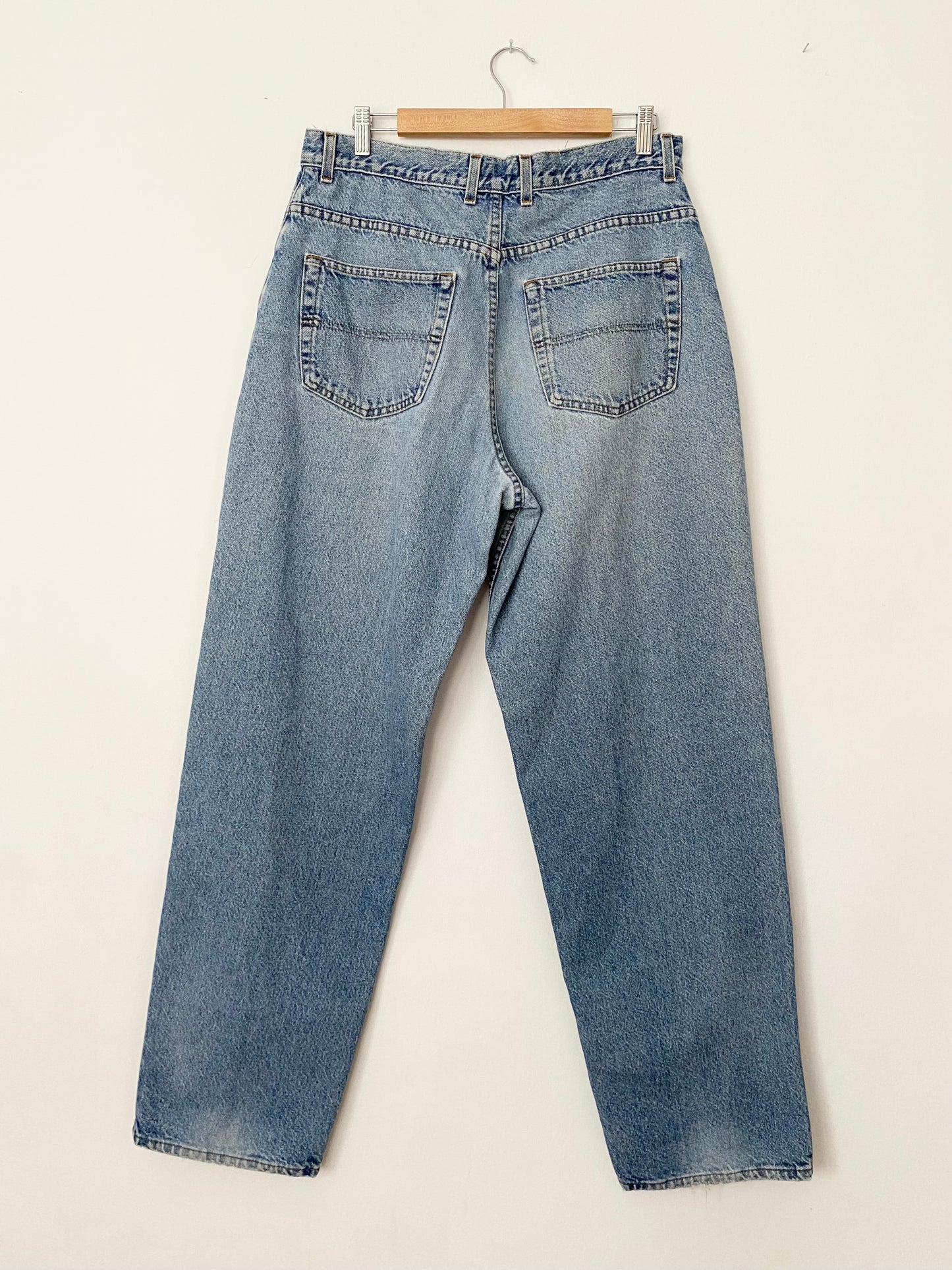 Vintage tommy hilfiger mom jeans W32