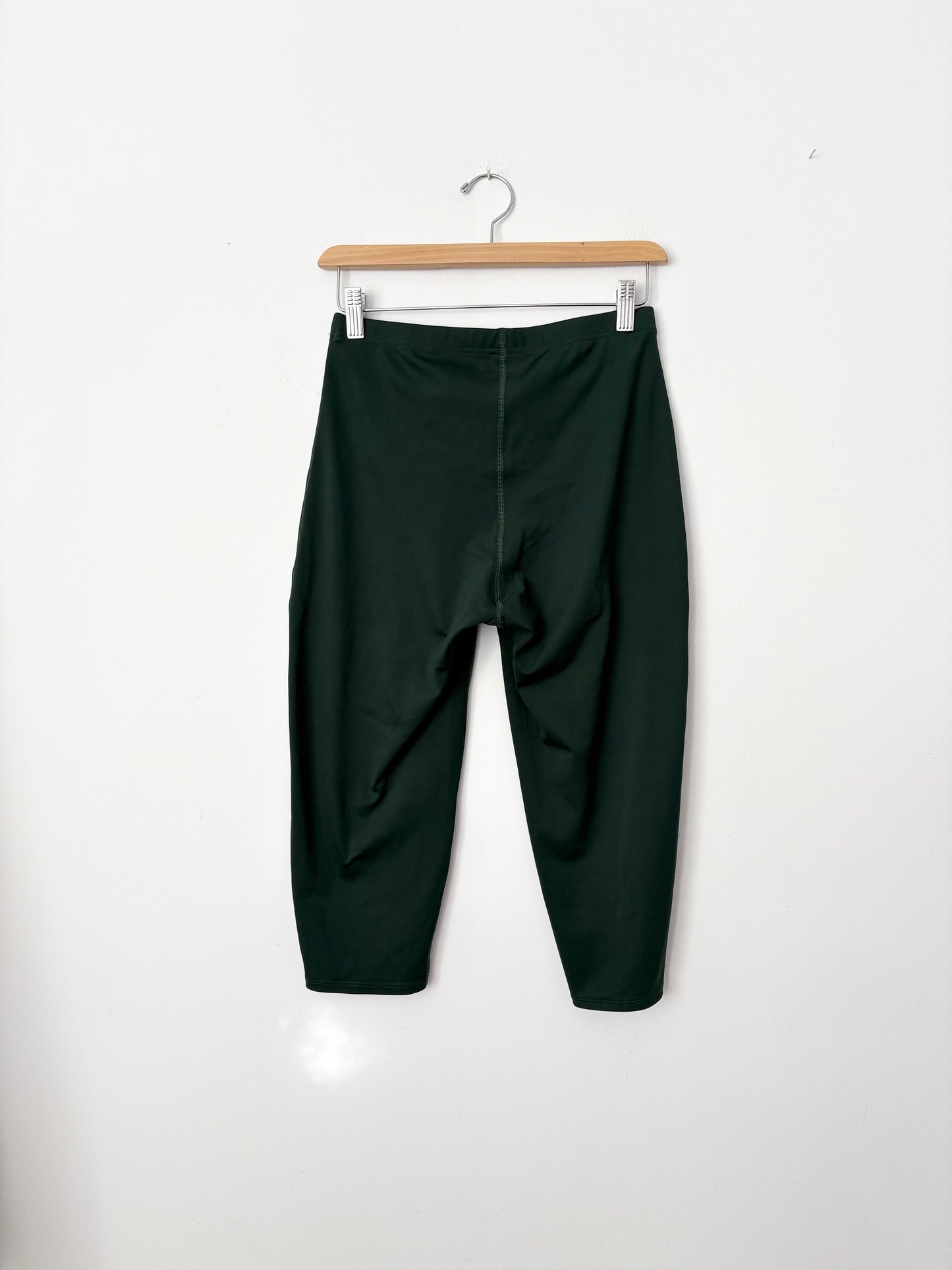 Outdoor Voices sculpt kneecap leggings Medium