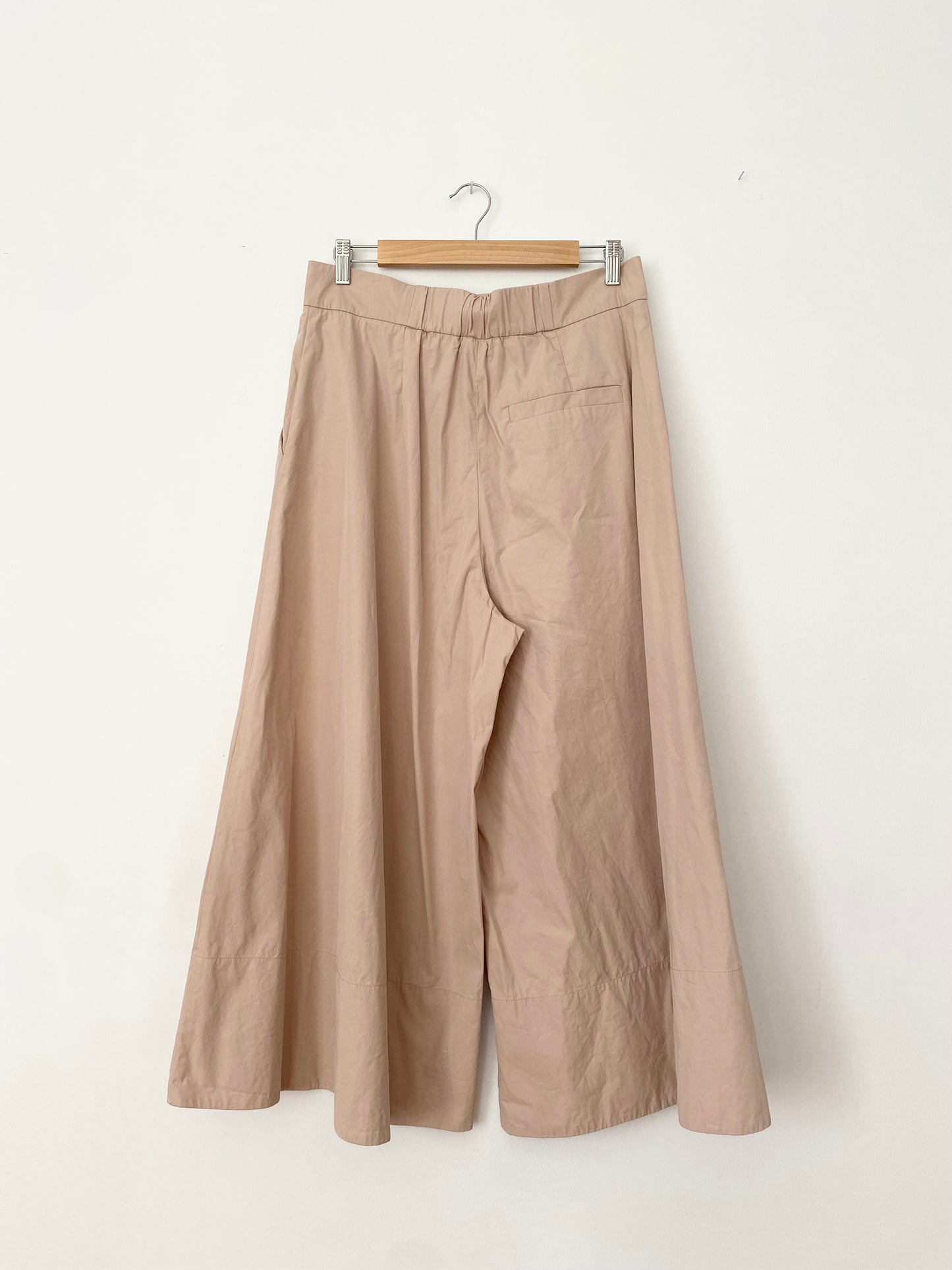 Pantalon court super large COS US8