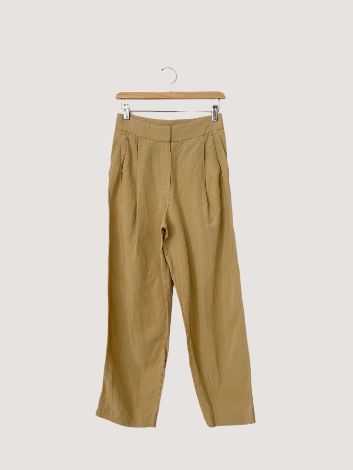 Massimo dutti tapered pants W26