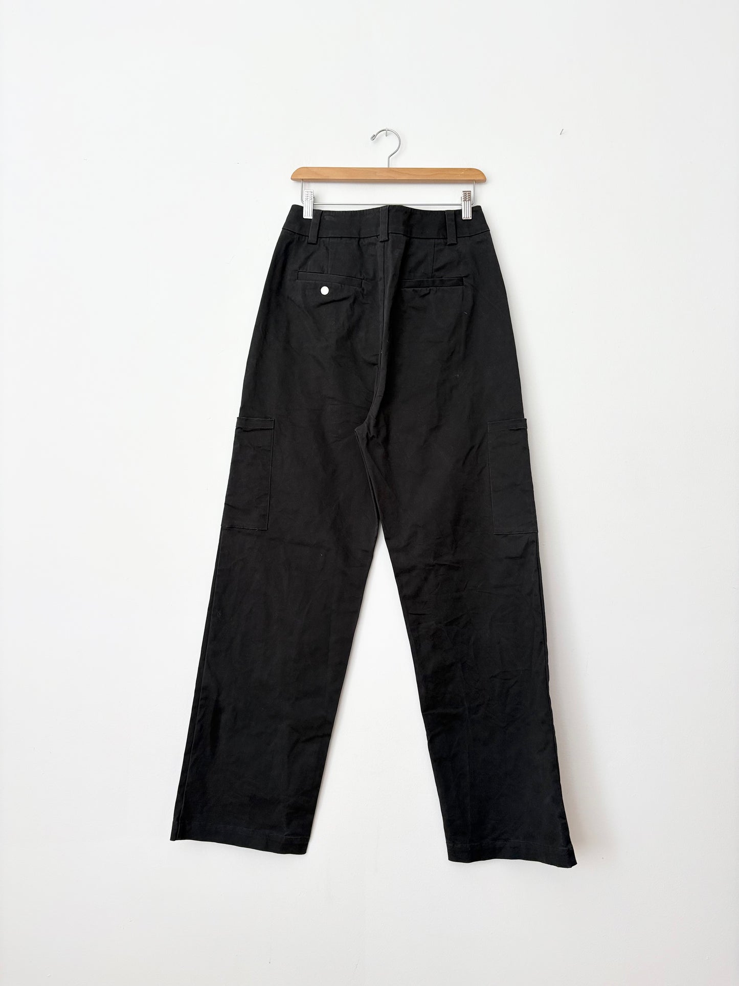 RE ONA Kaia carpenter pants Medium