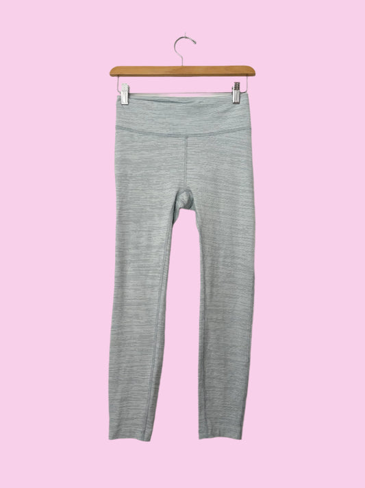 Outdoor voices 24'' leggings Small