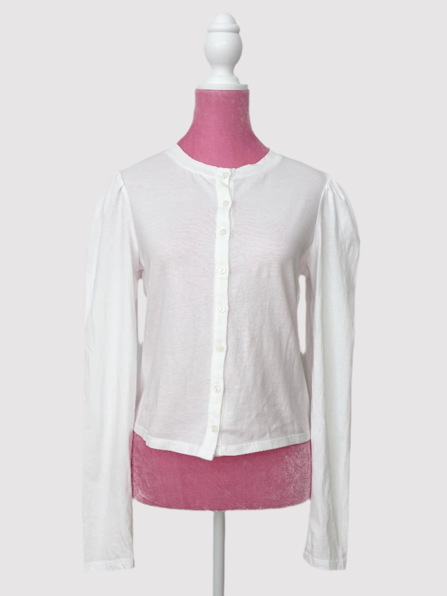 Paige Caliban top Small