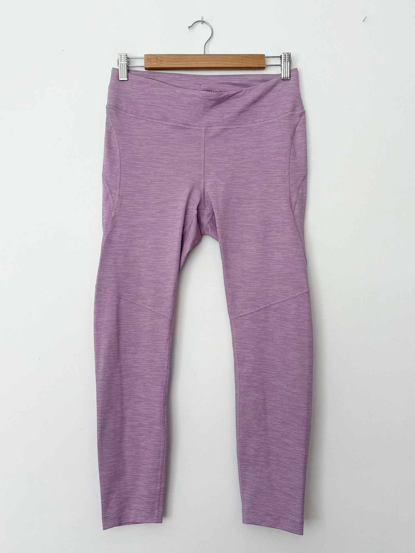Legging 7/8 en tissu technique Outdoor Voices MoveFree, taille L