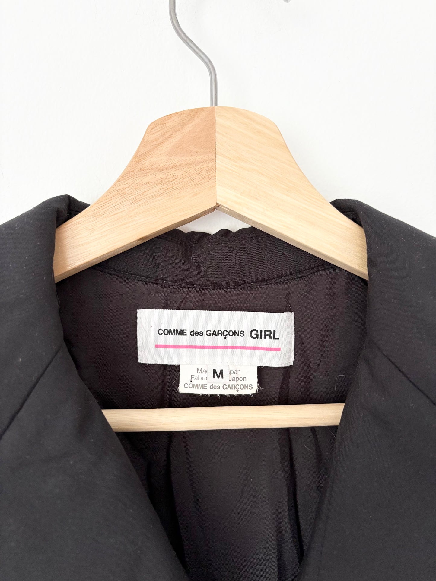 Blazer Comme des Garçons XS/S