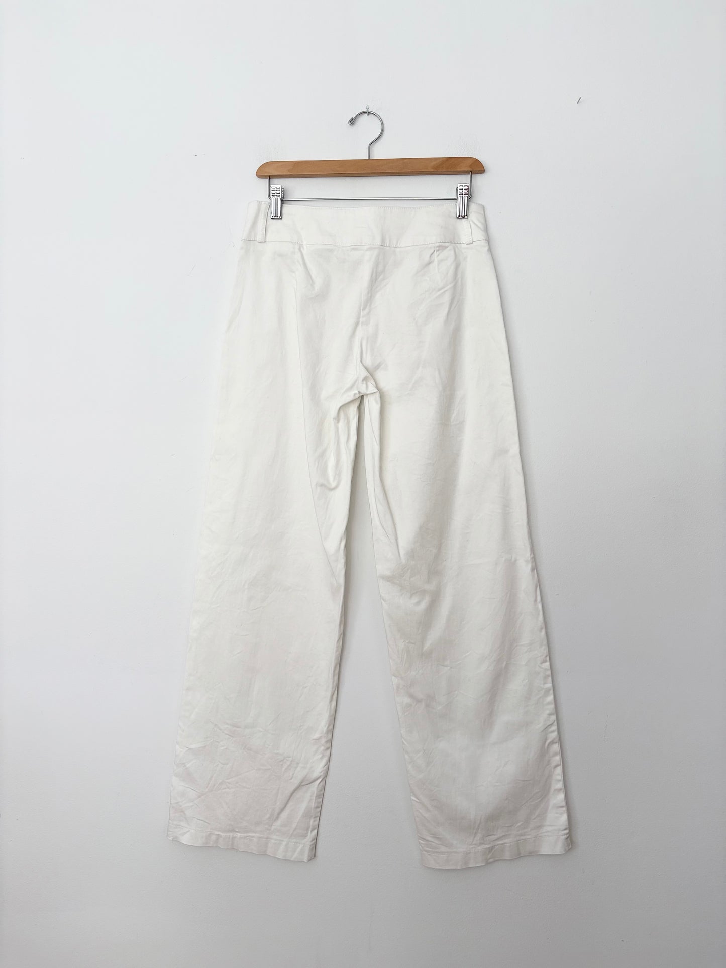 Vintage Patrick B mid rise pants W28