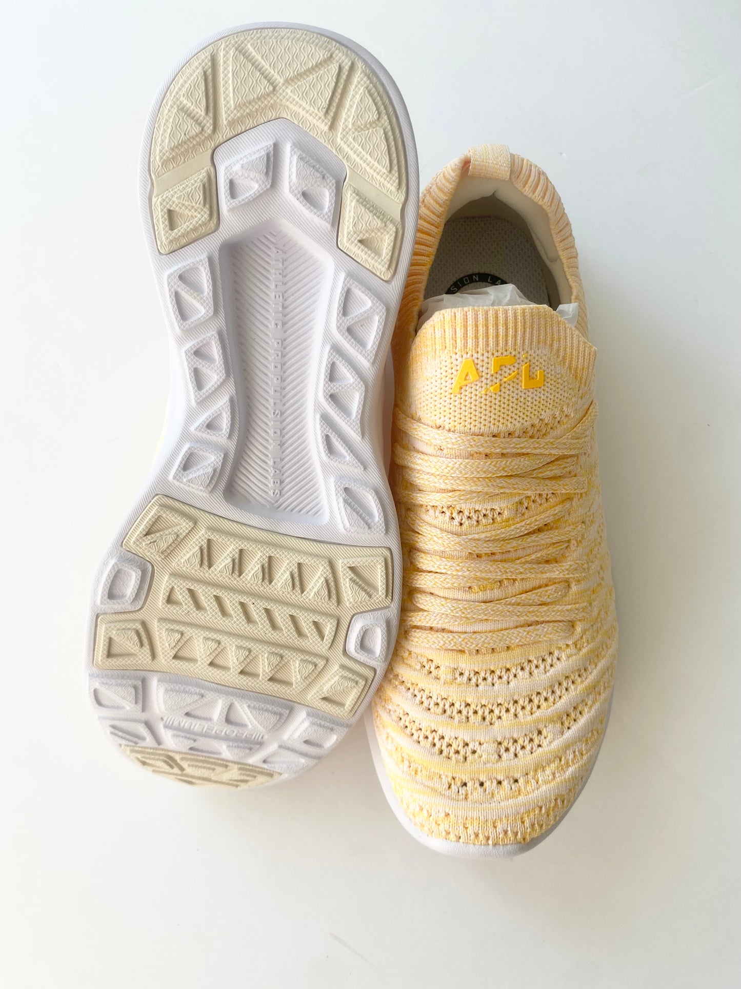 APL Techloom wave sneakers EUR35.5