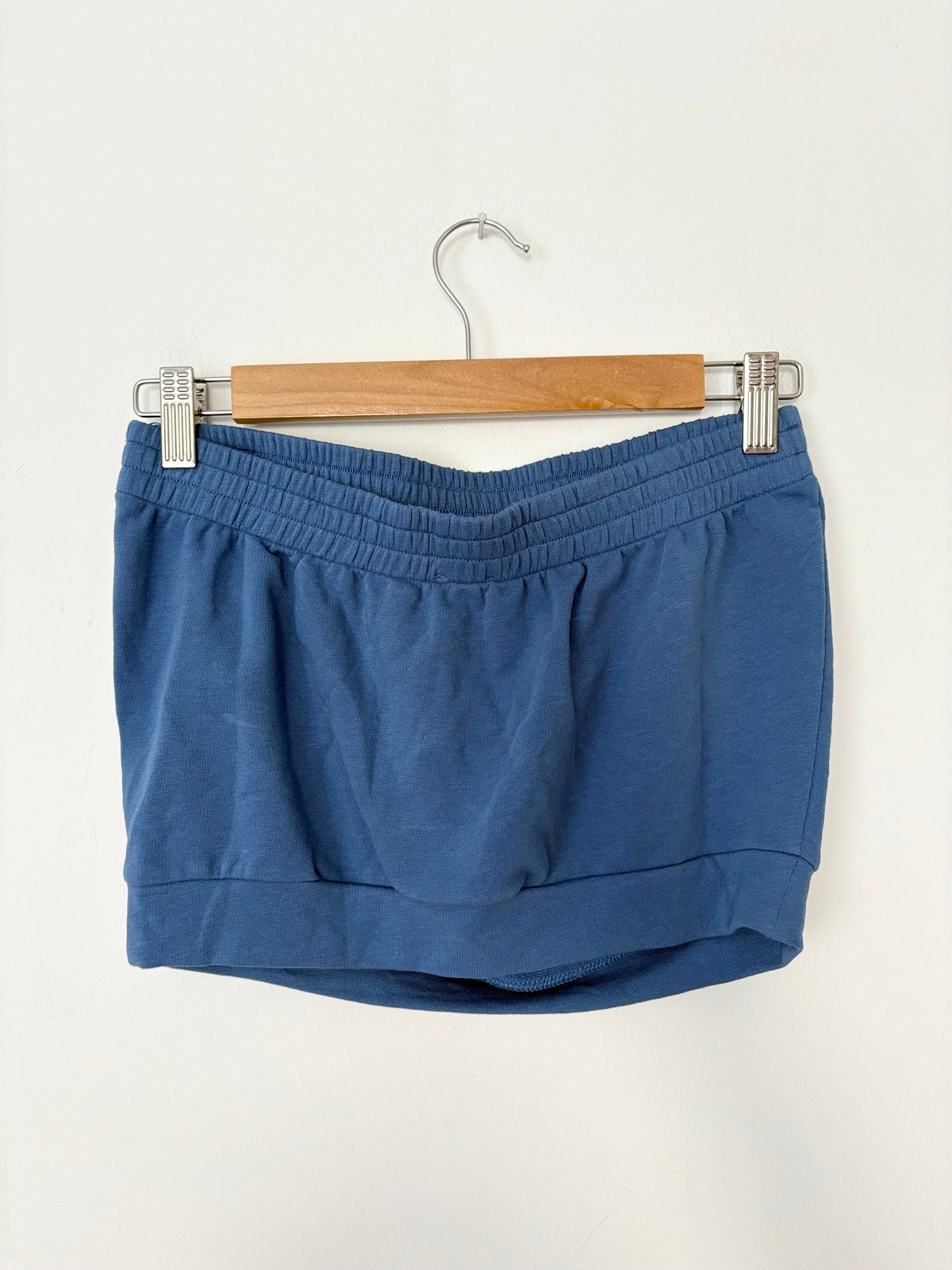 Haut tube en jersey de coton SKIN S/M