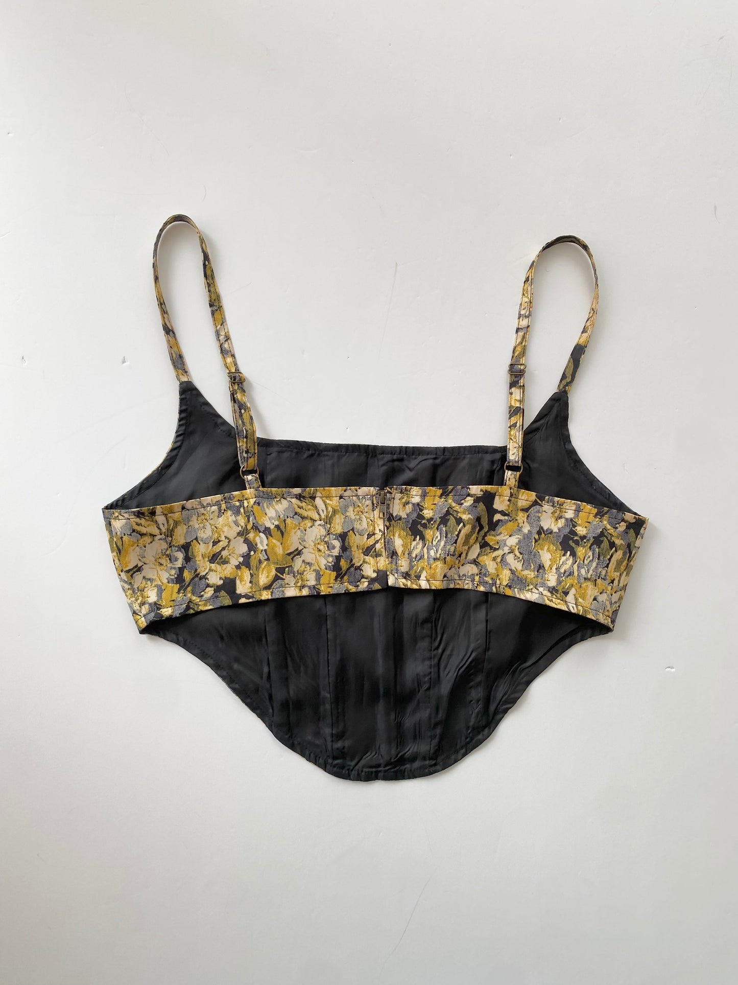 Lioness Tanis corset top Medium