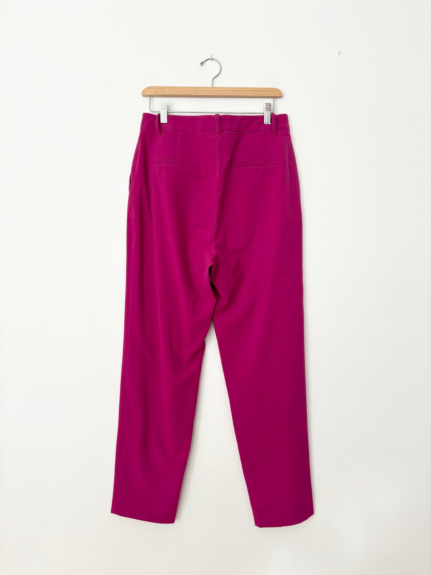 Frank & Oak tapered dress pants Medium