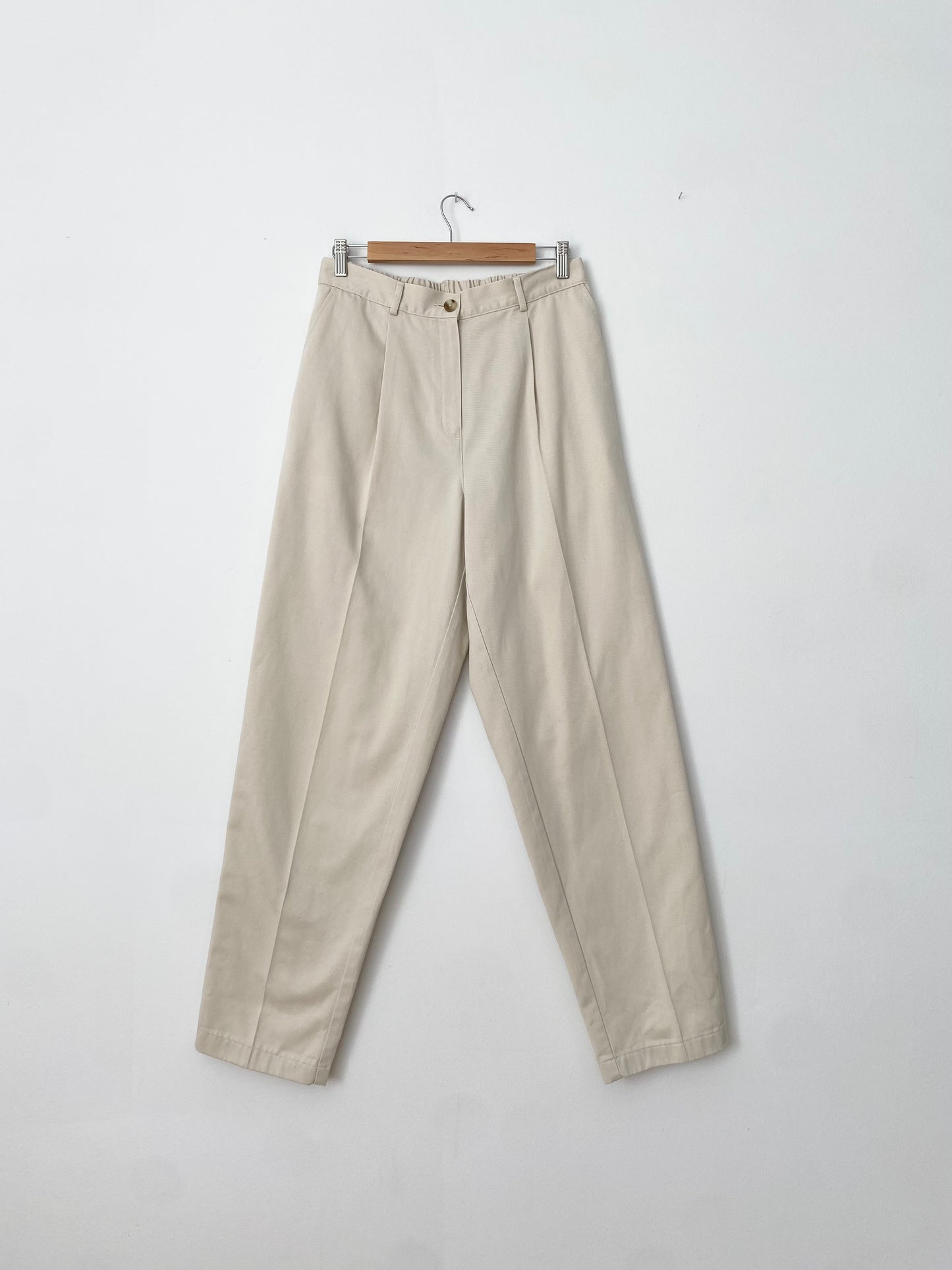 Pantalon LL Bean Bayside W31